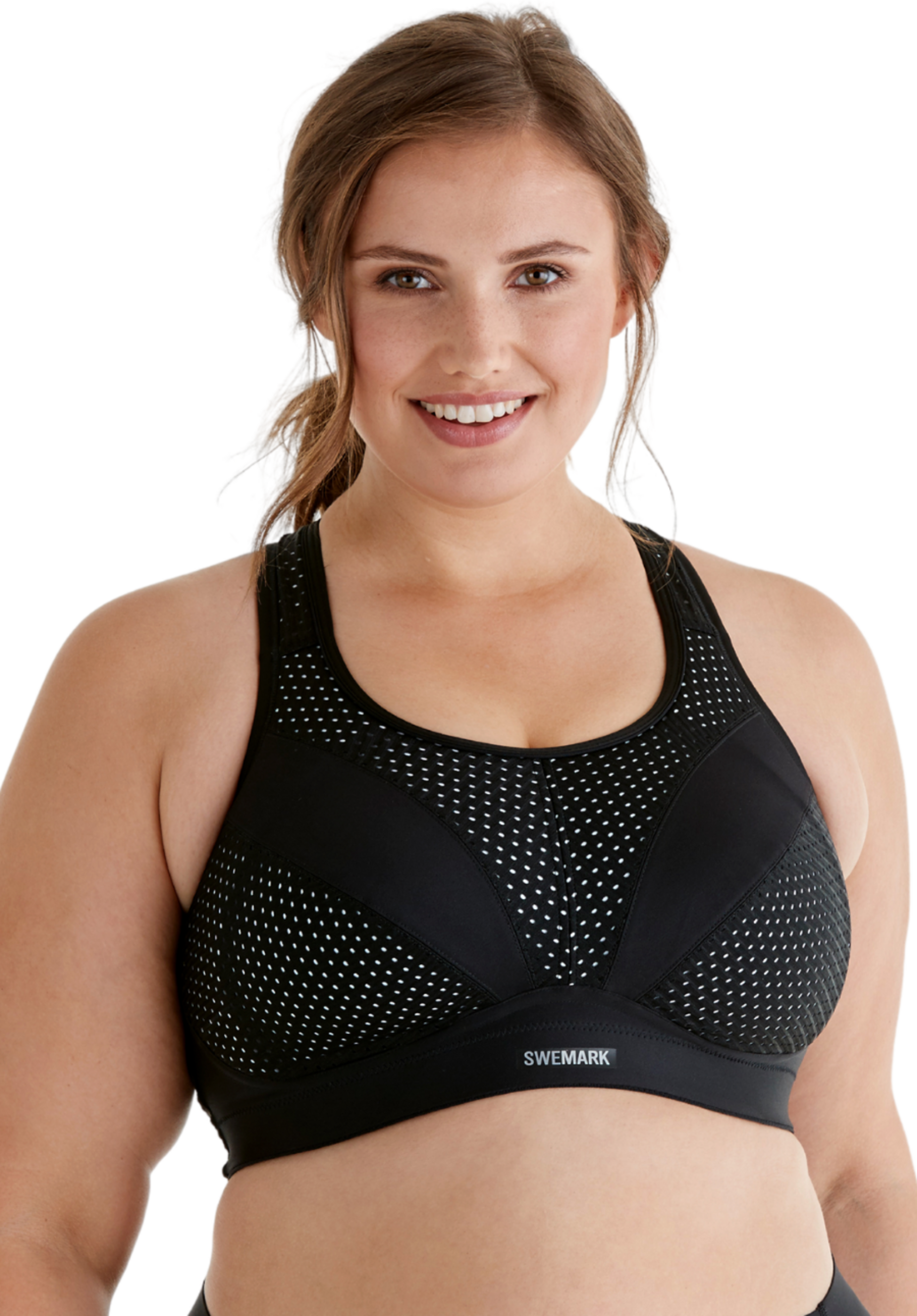 SWEGMARK, Incredible Sports Bra