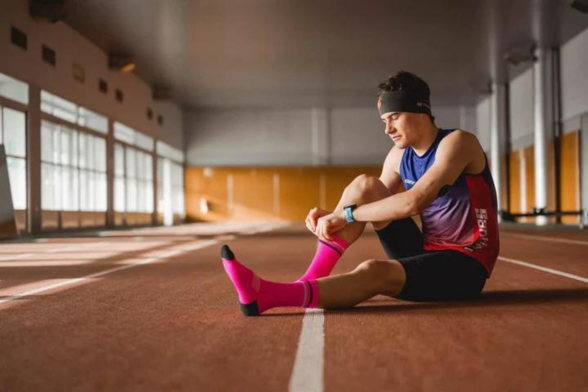 INCYLENCE, Incylence High-viz