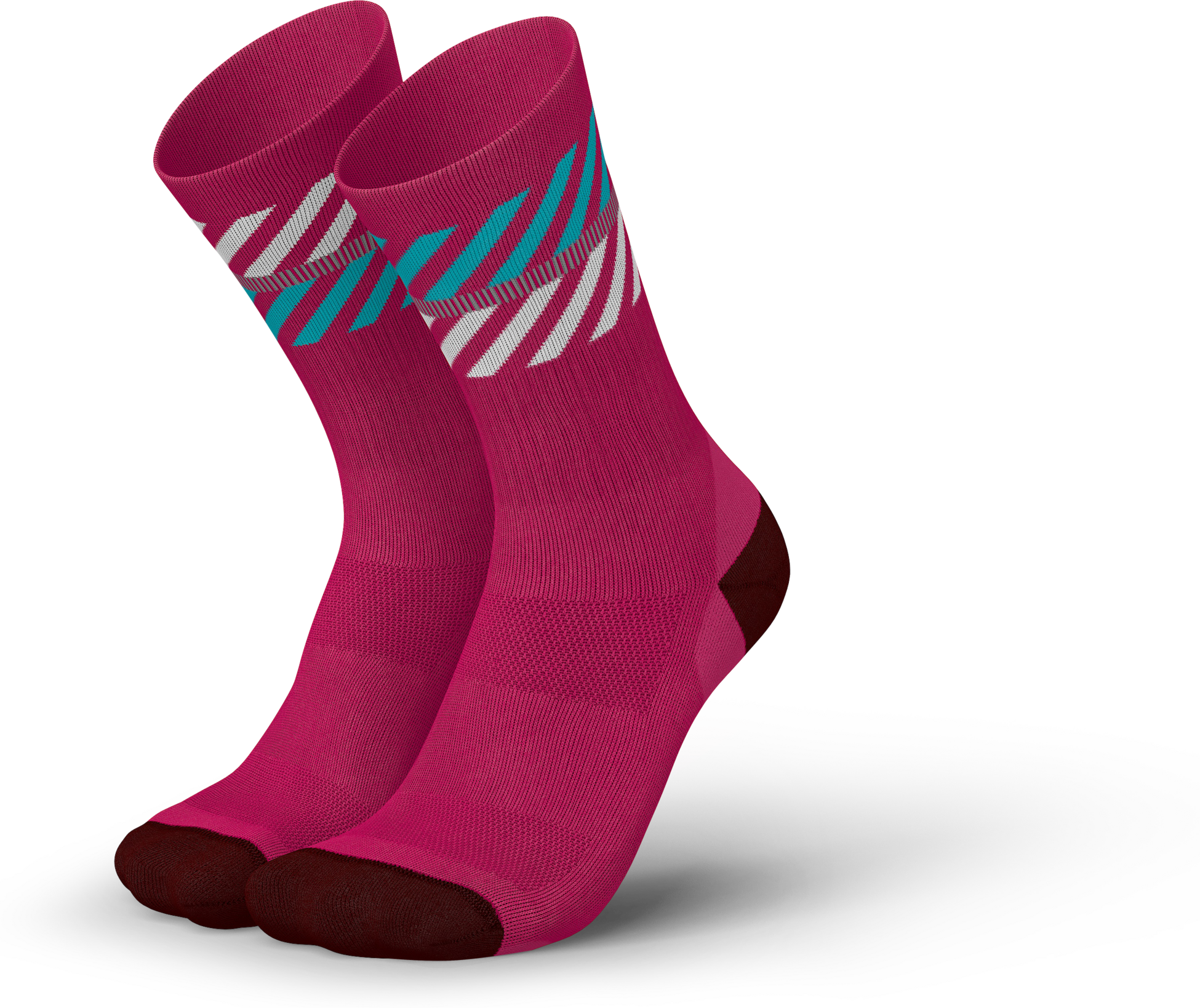 INCYLENCE, Incylence Merino Light Lanes