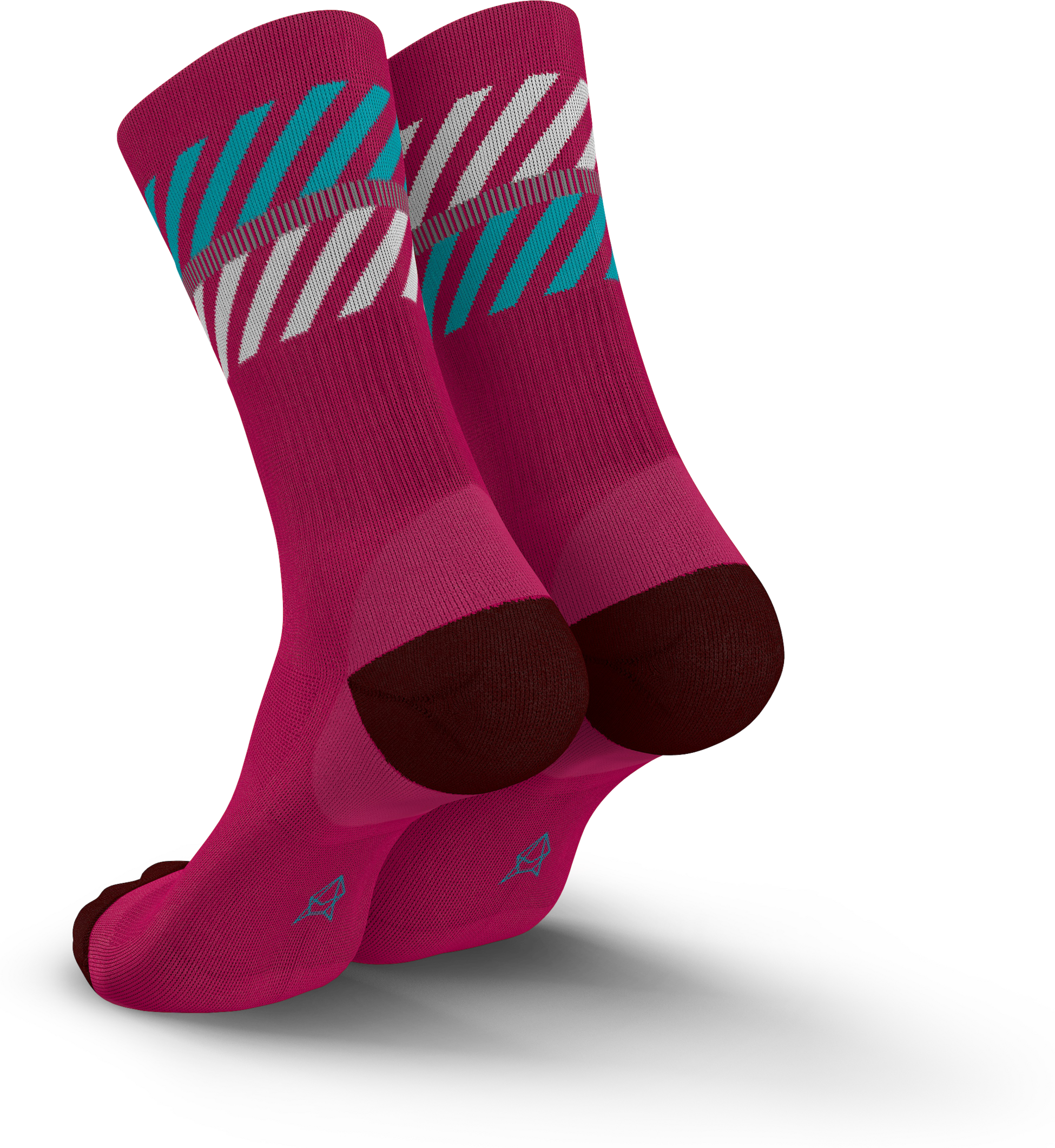 INCYLENCE, Incylence Merino Light Lanes