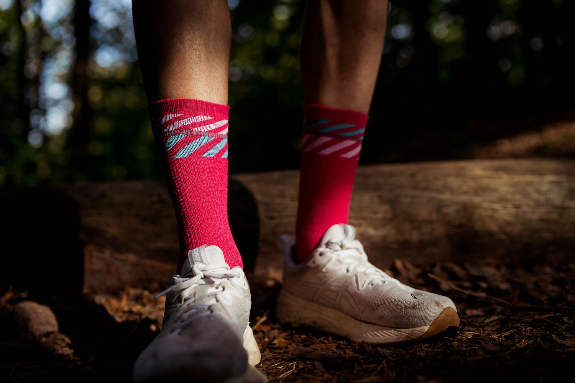 INCYLENCE, Incylence Merino Light Lanes