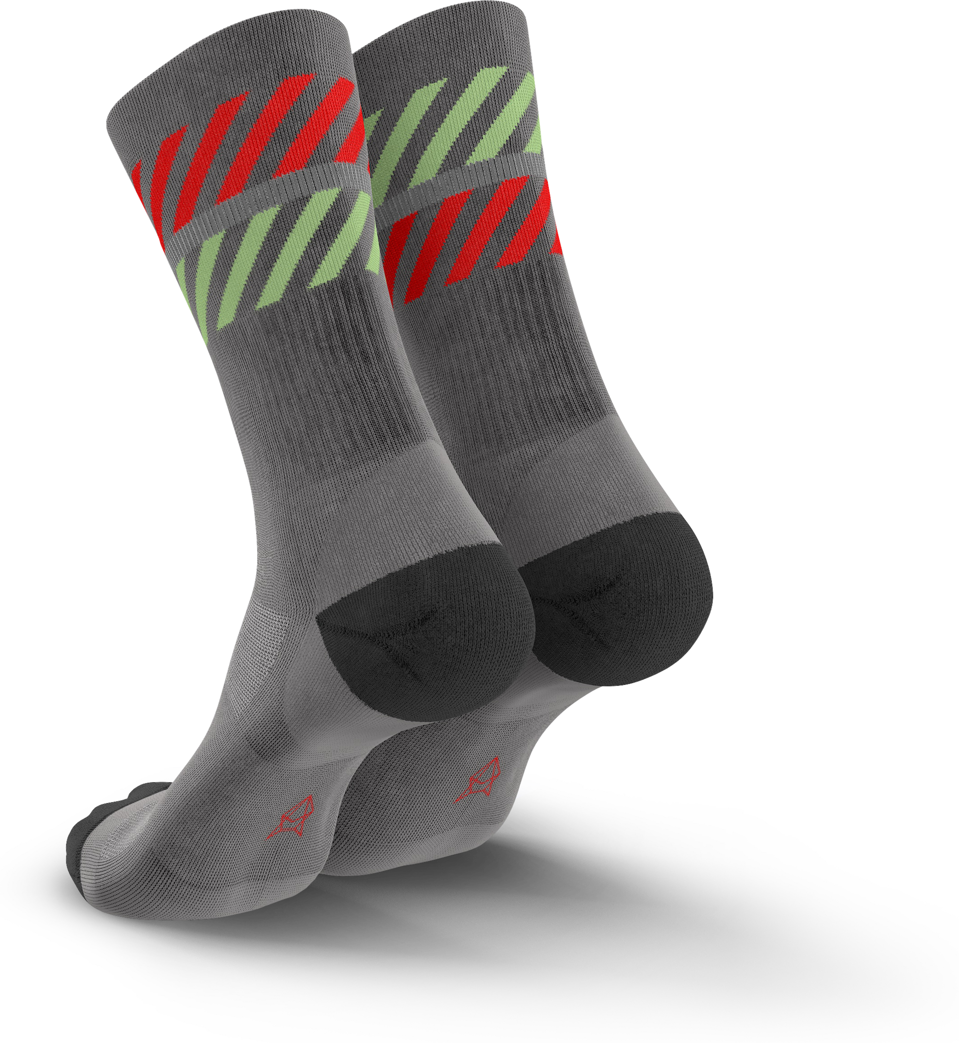 INCYLENCE, Incylence Merino Light Lanes