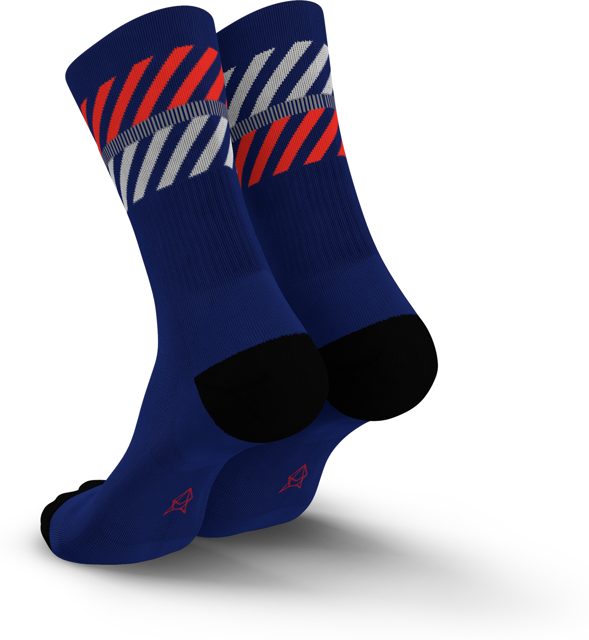 INCYLENCE, Incylence Merino Light Lanes