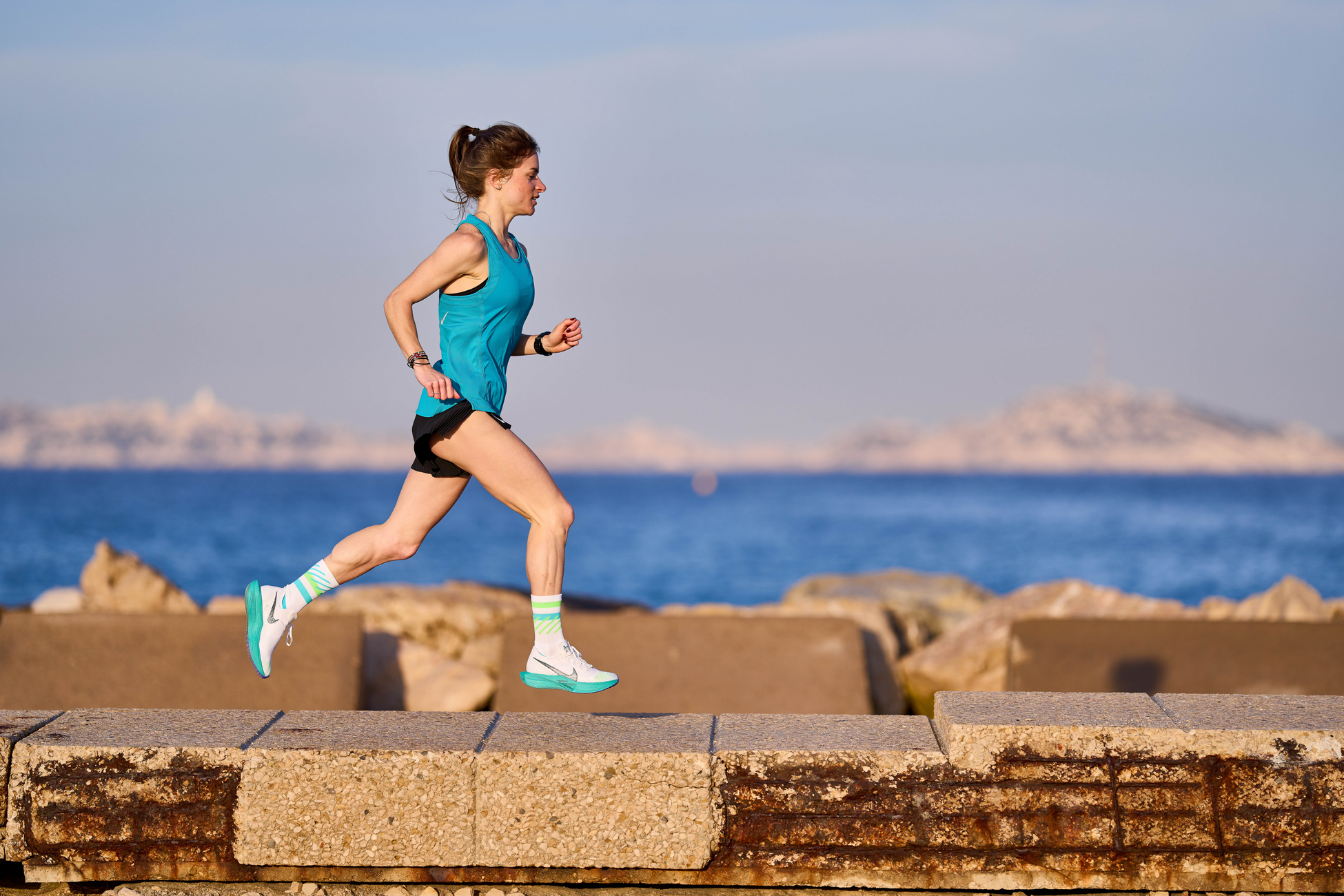 INCYLENCE, Incylence Running Disrupts