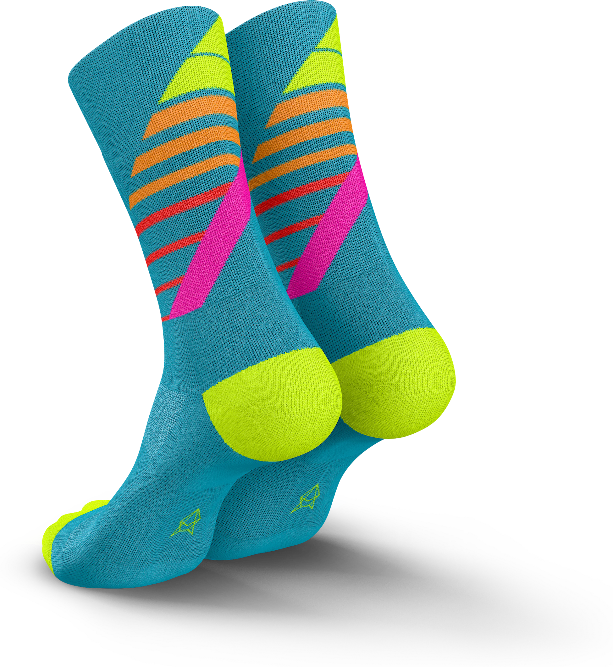 INCYLENCE, Incylence Running Ladders