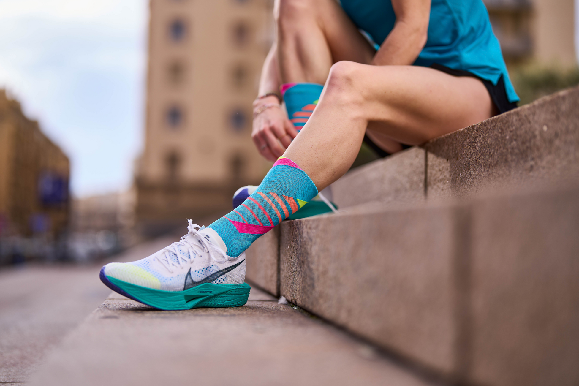 INCYLENCE, Incylence Running Ladders