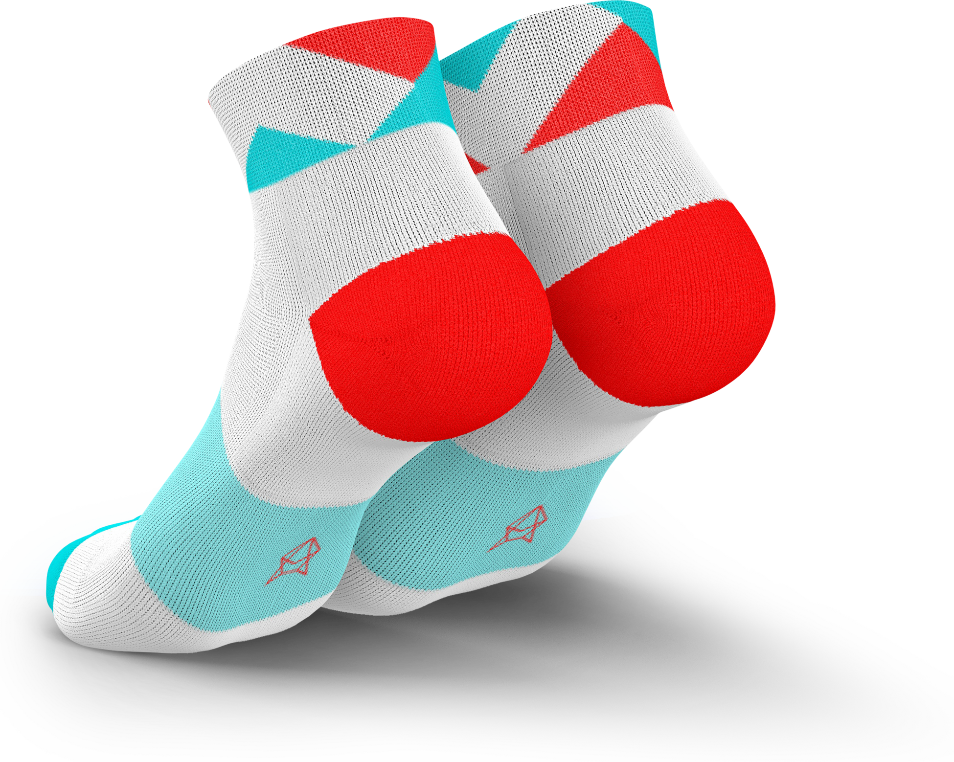 INCYLENCE, Incylence Running Peaks Short