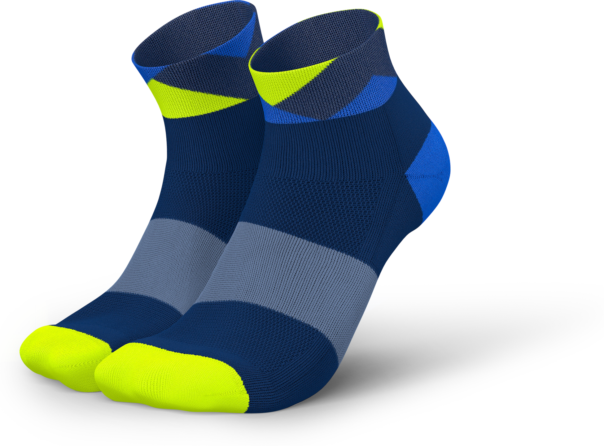 INCYLENCE, Incylence Running Peaks Short