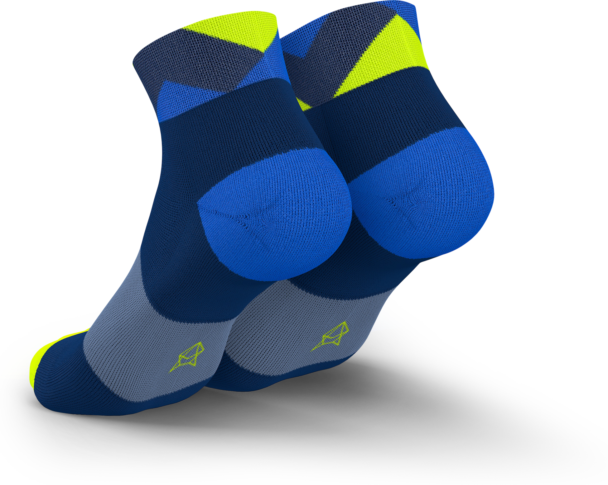 INCYLENCE, Incylence Running Peaks Short