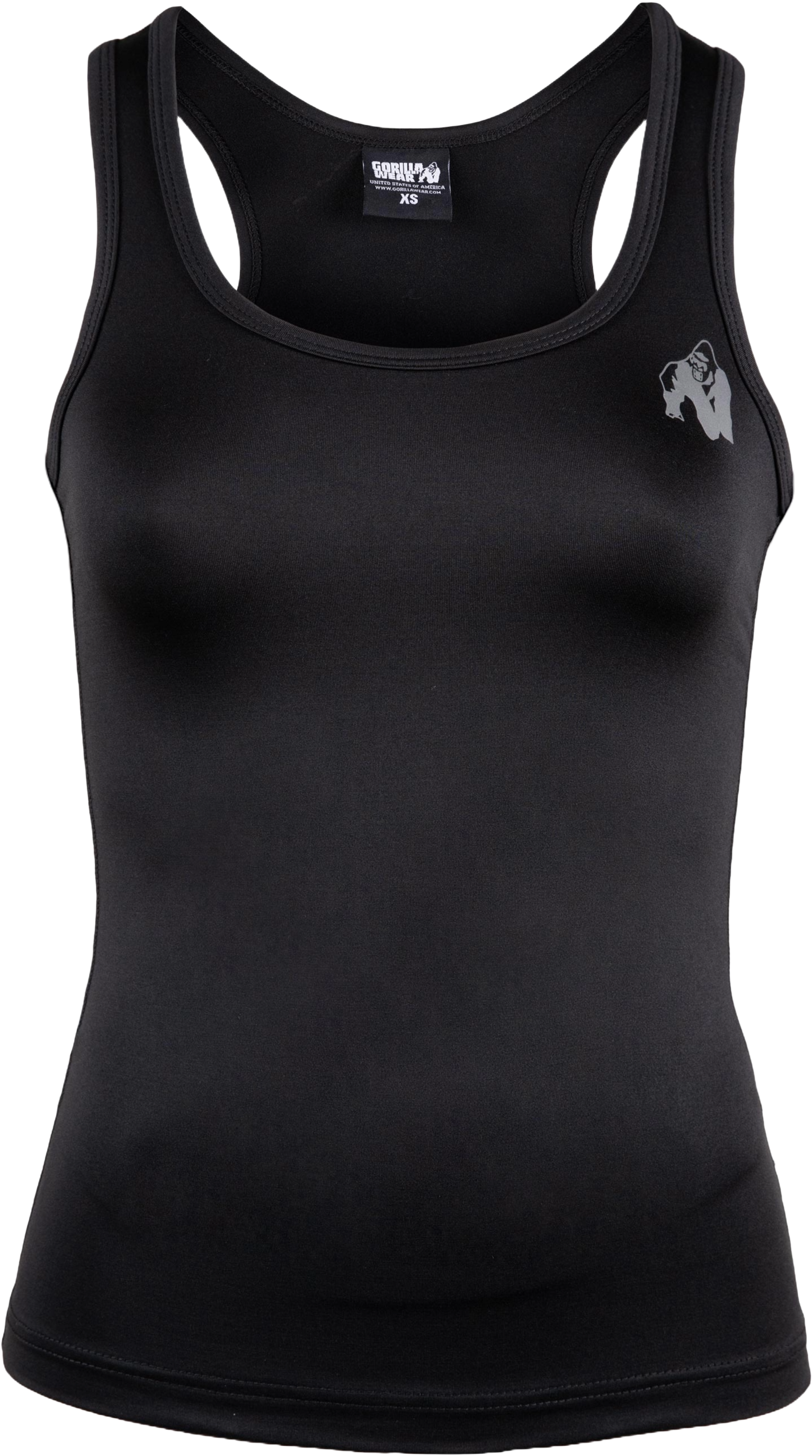 GORILLA WEAR, Indianapolis Tank Top