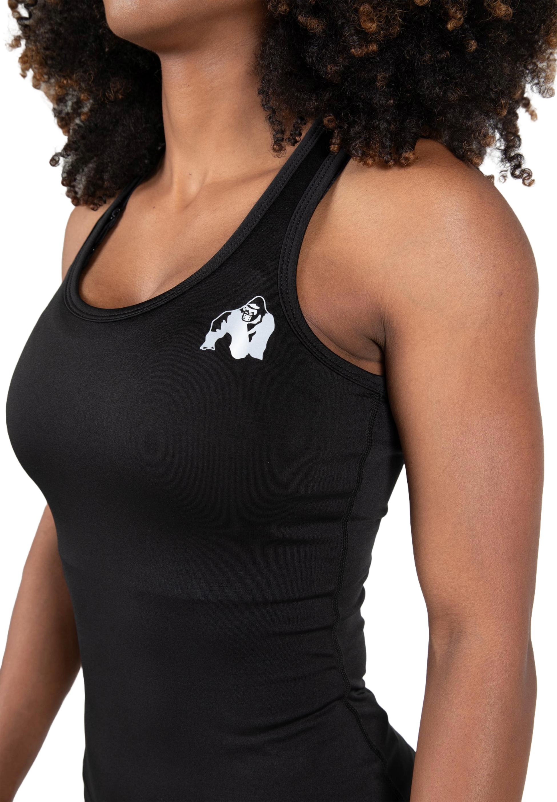 GORILLA WEAR, Indianapolis Tank Top