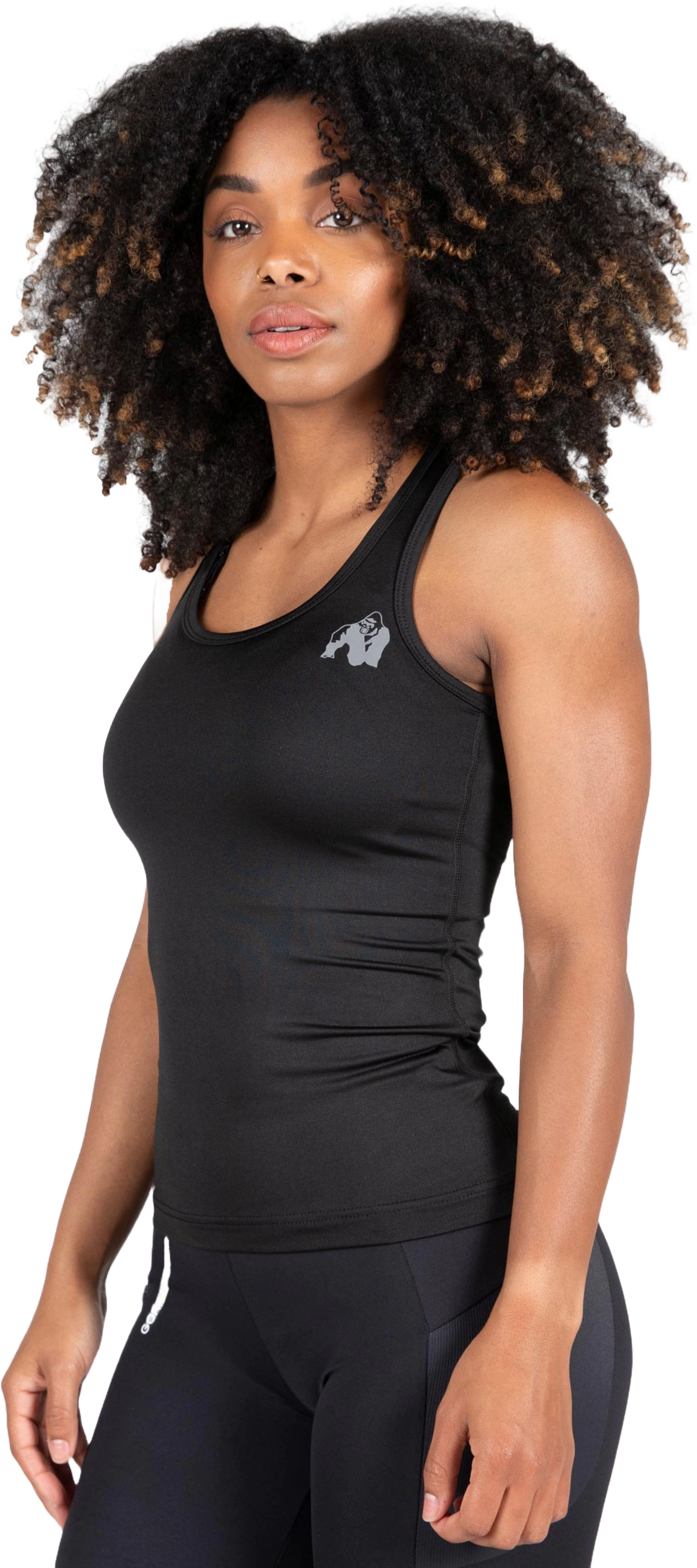 GORILLA WEAR, Indianapolis Tank Top