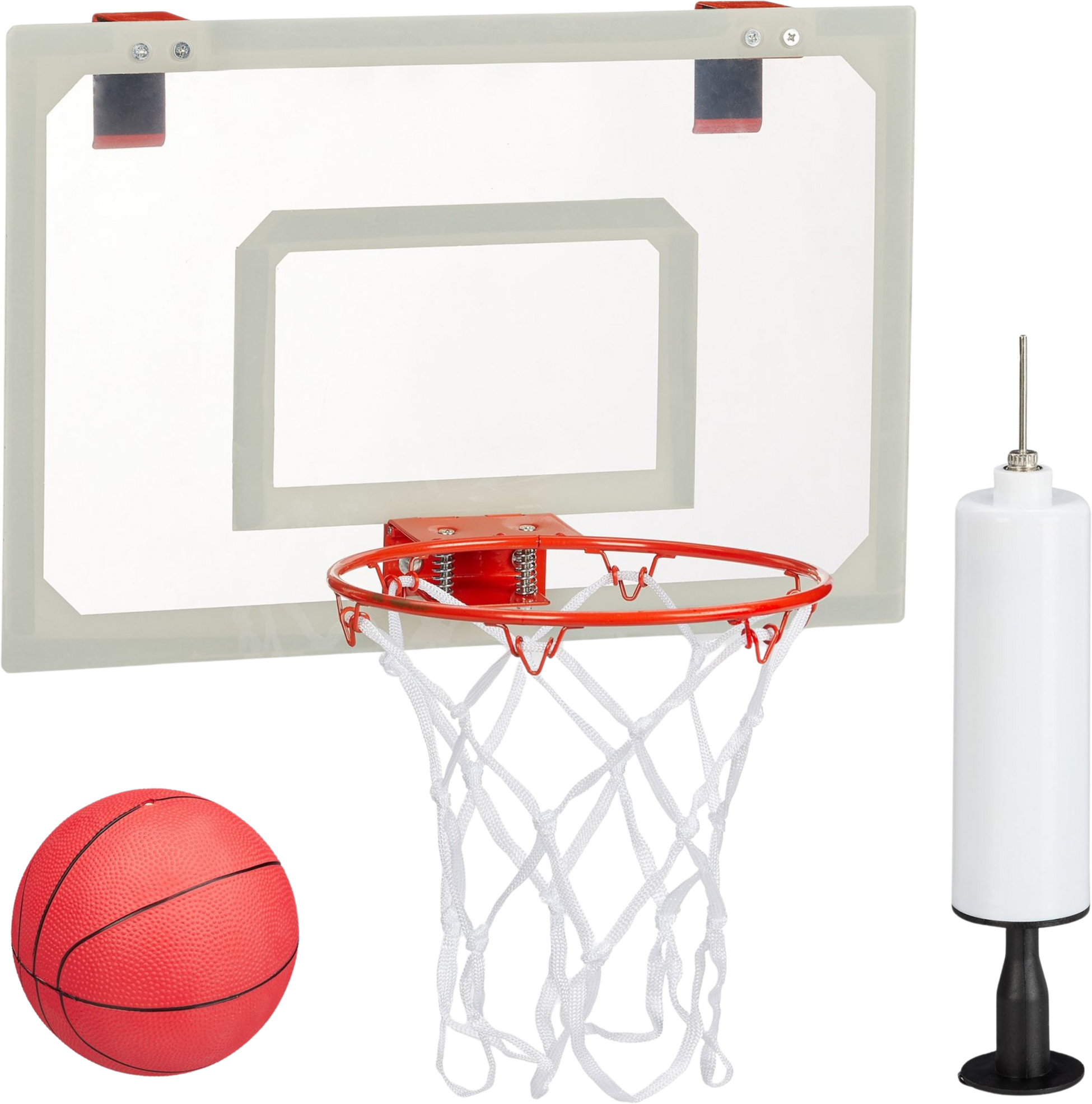 B2X, Indoor Basketball Hoop