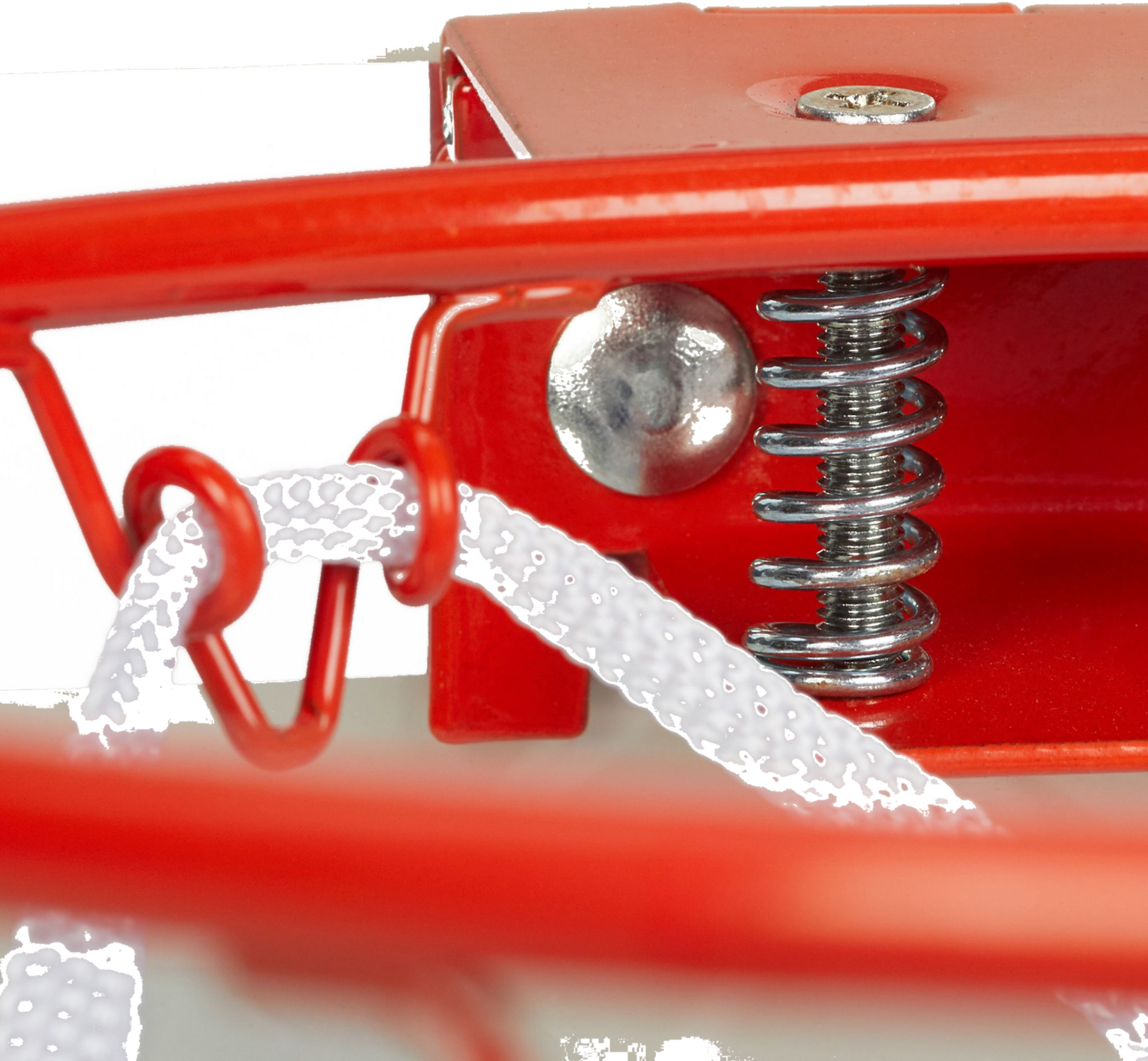 B2X, Indoor Basketball Hoop