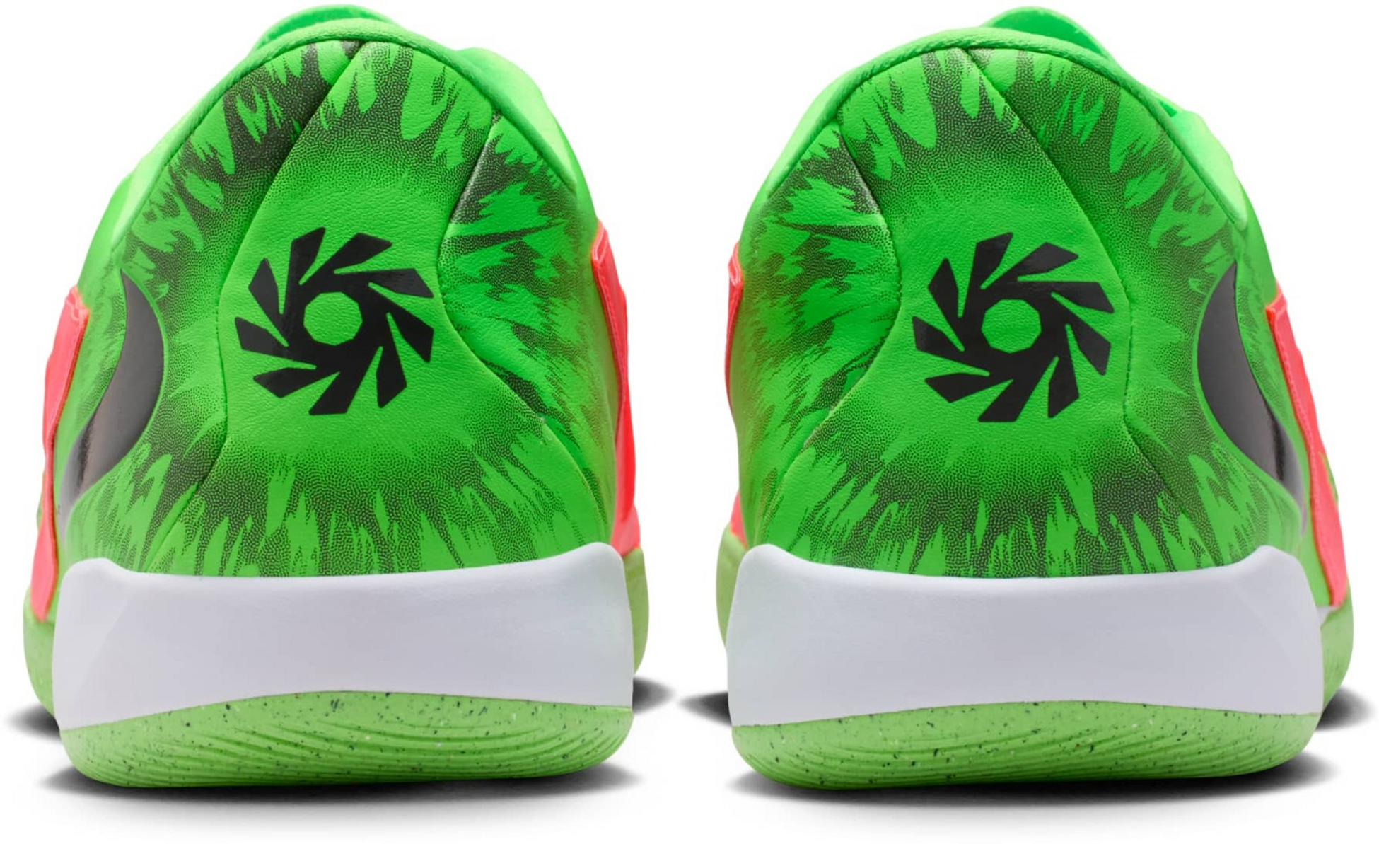 NIKE, Indoor Court Football Shoes Phantom 6 Low Academy 'erling Haaland'