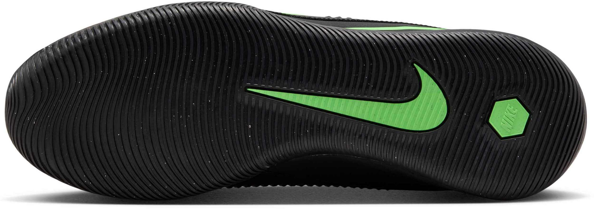 NIKE, Indoor Court Football Shoes Phantom 6 Low Academy