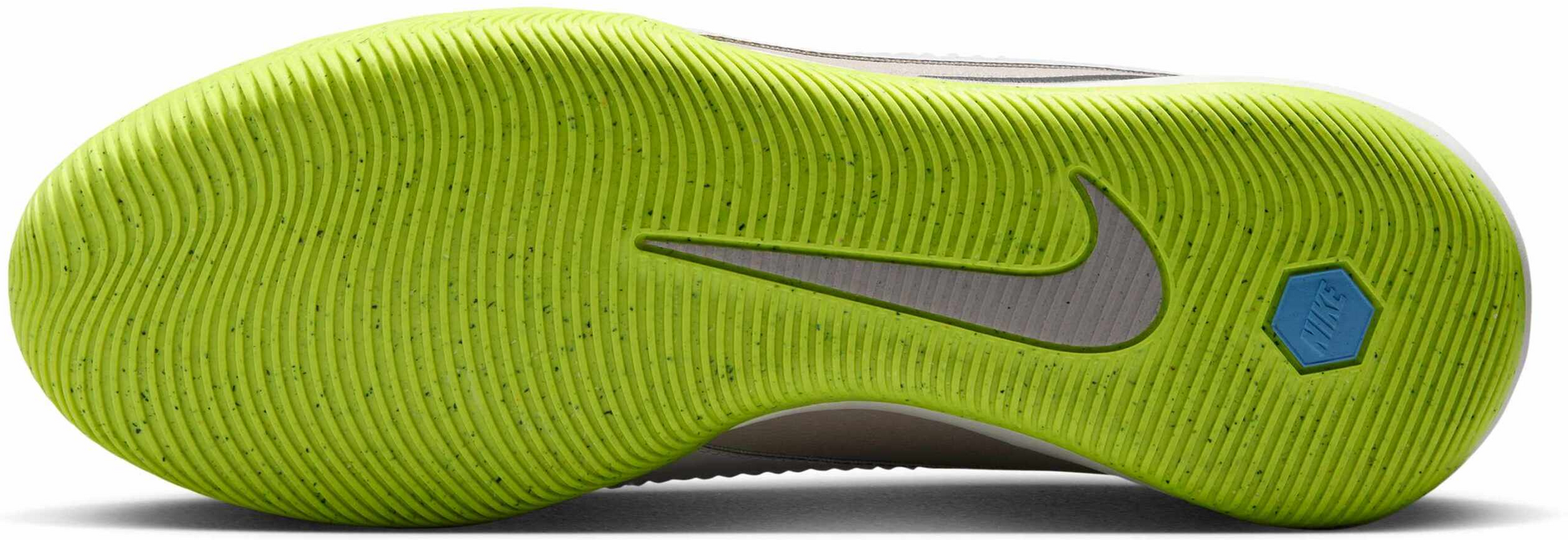 NIKE, Indoor Court Football Shoes Phantom 6 Low Academy