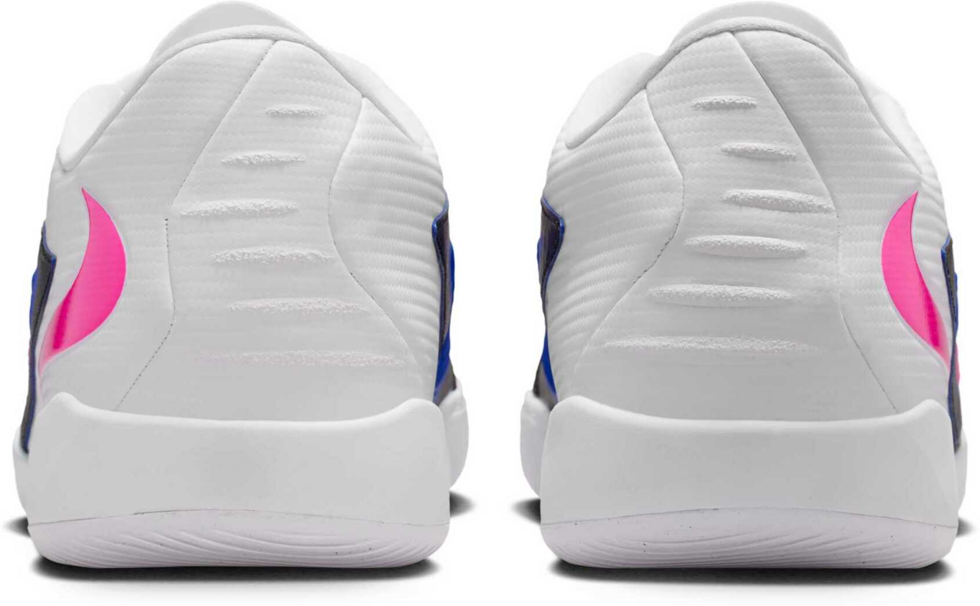 NIKE, Indoor Court Football Shoes Phantom 6 Low Academy