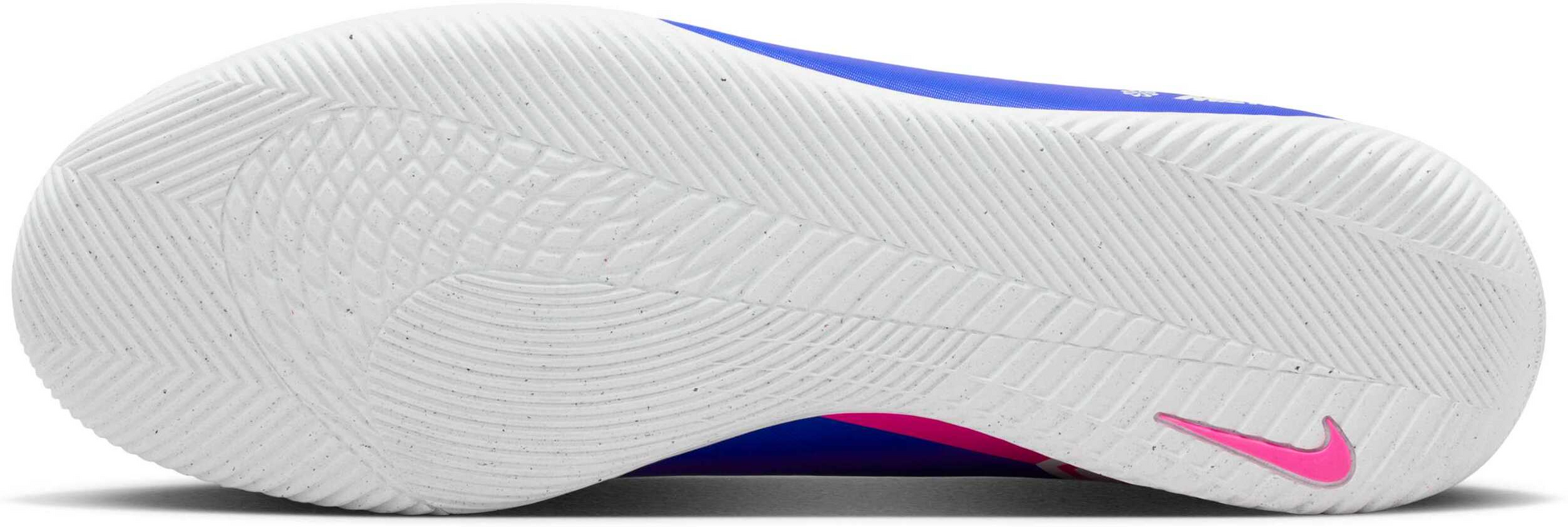 NIKE, Indoor Court High-top Football Shoes Mercurial Superfly 10 Club