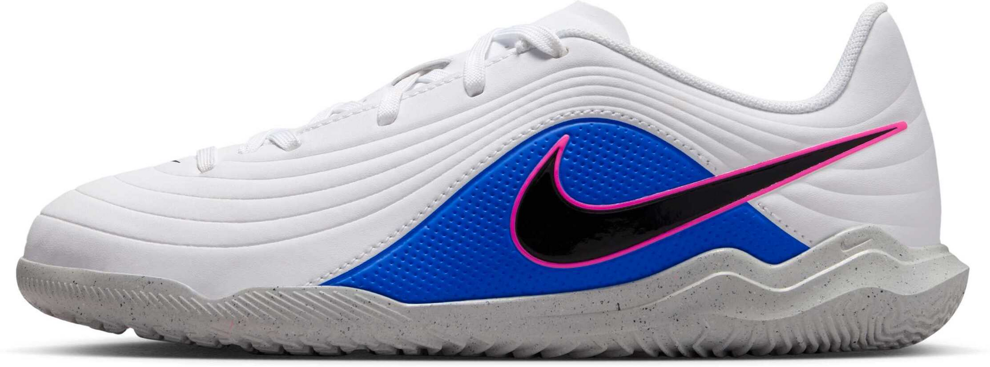 NIKE, Indoor Court Low-top Football Shoes Jr. Tiempo Maestro Club
