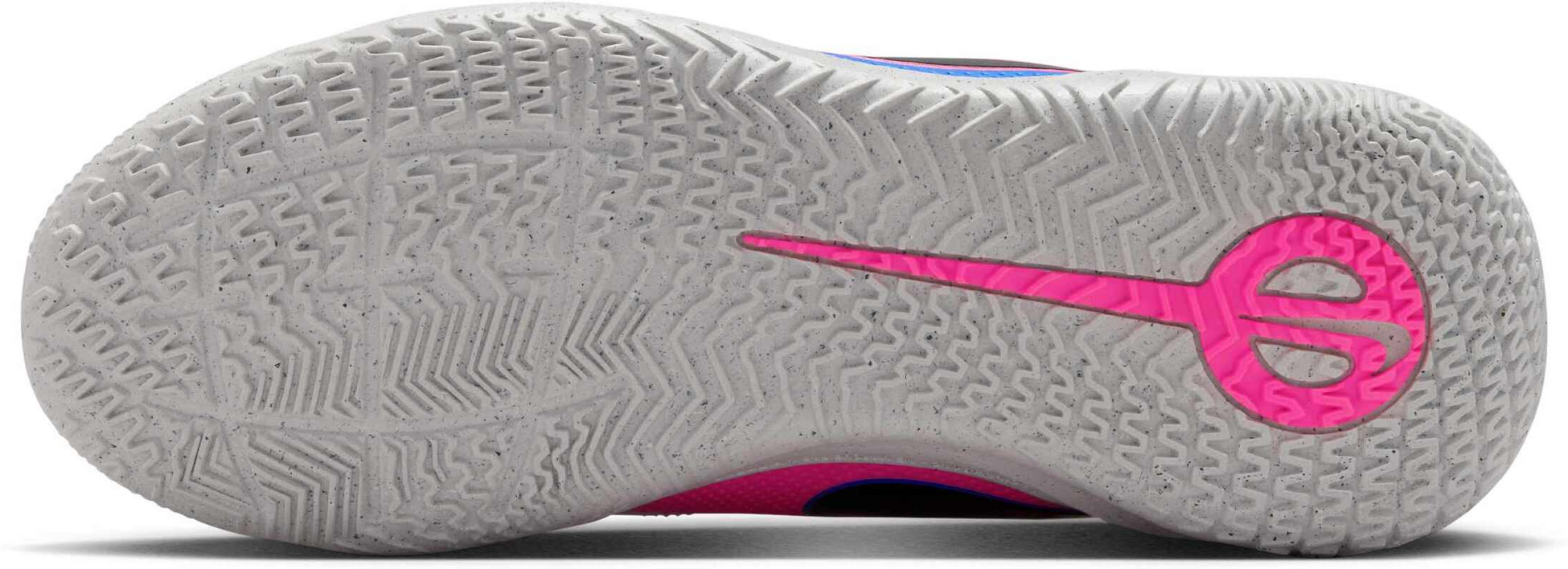 NIKE, Indoor Court Low-top Football Shoes Jr. Tiempo Maestro Club