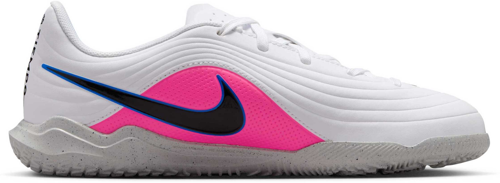 NIKE, Indoor Court Low-top Football Shoes Jr. Tiempo Maestro Club