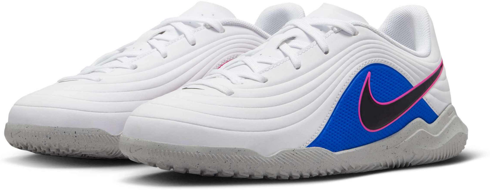 NIKE, Indoor Court Low-top Football Shoes Jr. Tiempo Maestro Club