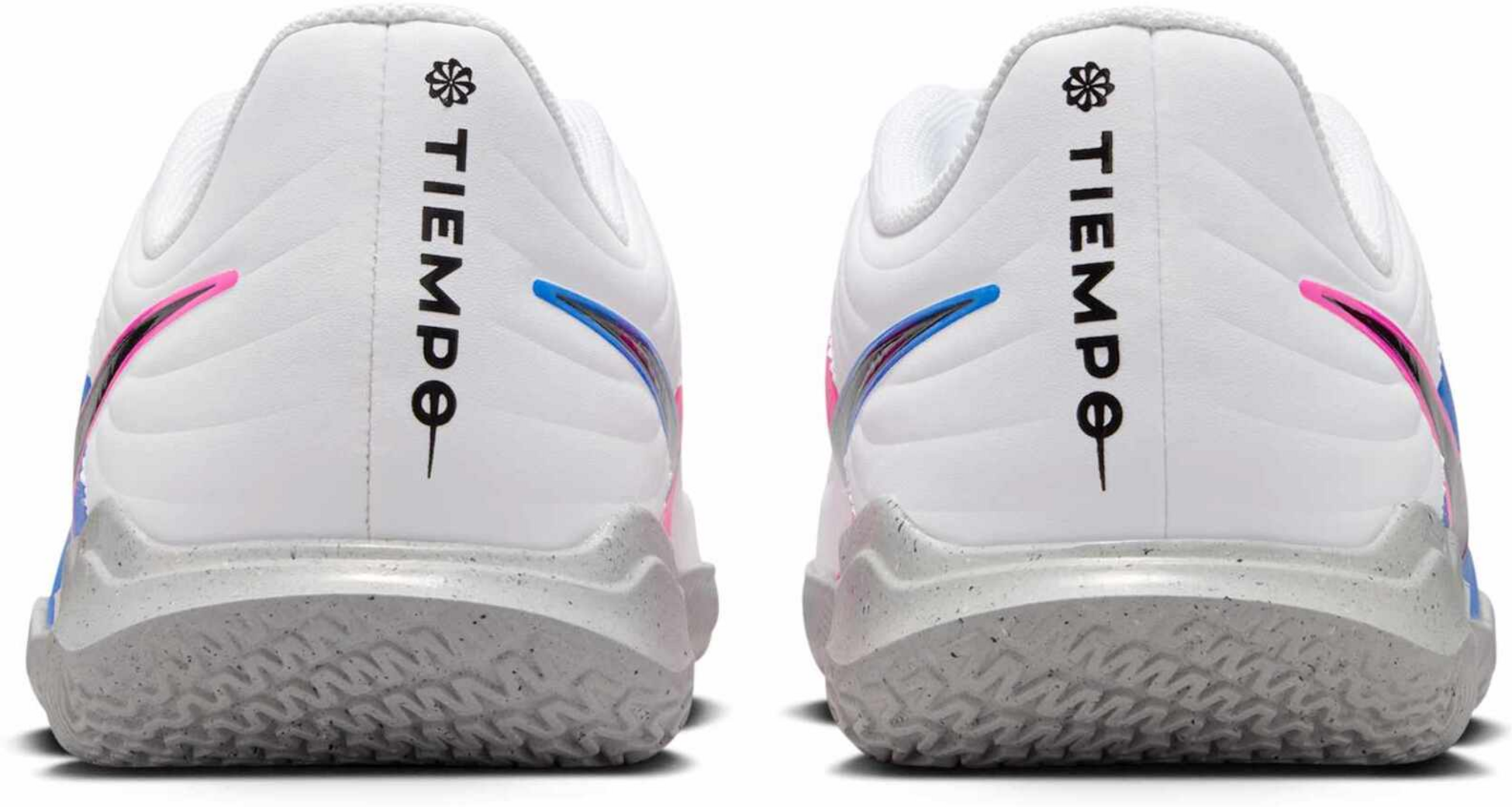 NIKE, Indoor Court Low-top Football Shoes Jr. Tiempo Maestro Club