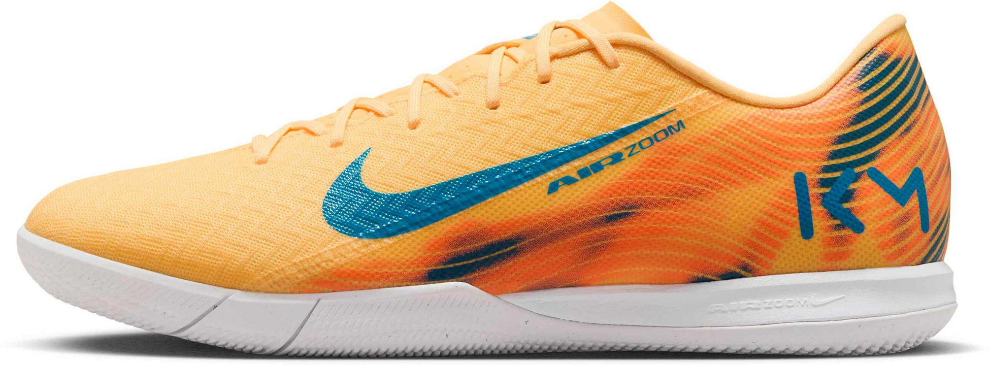 NIKE, Indoor Court Low-top Football Shoes Mercurial Vapor 16 Academy Kylian Mbappe""