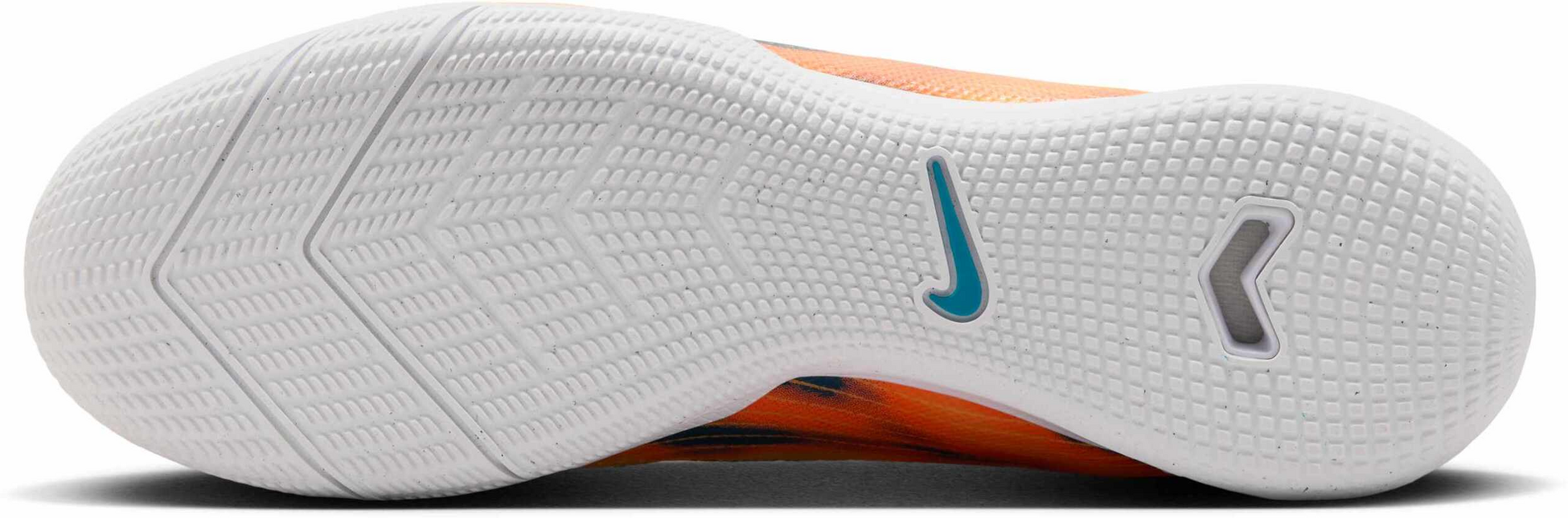 NIKE, Indoor Court Low-top Football Shoes Mercurial Vapor 16 Academy Kylian Mbappe""