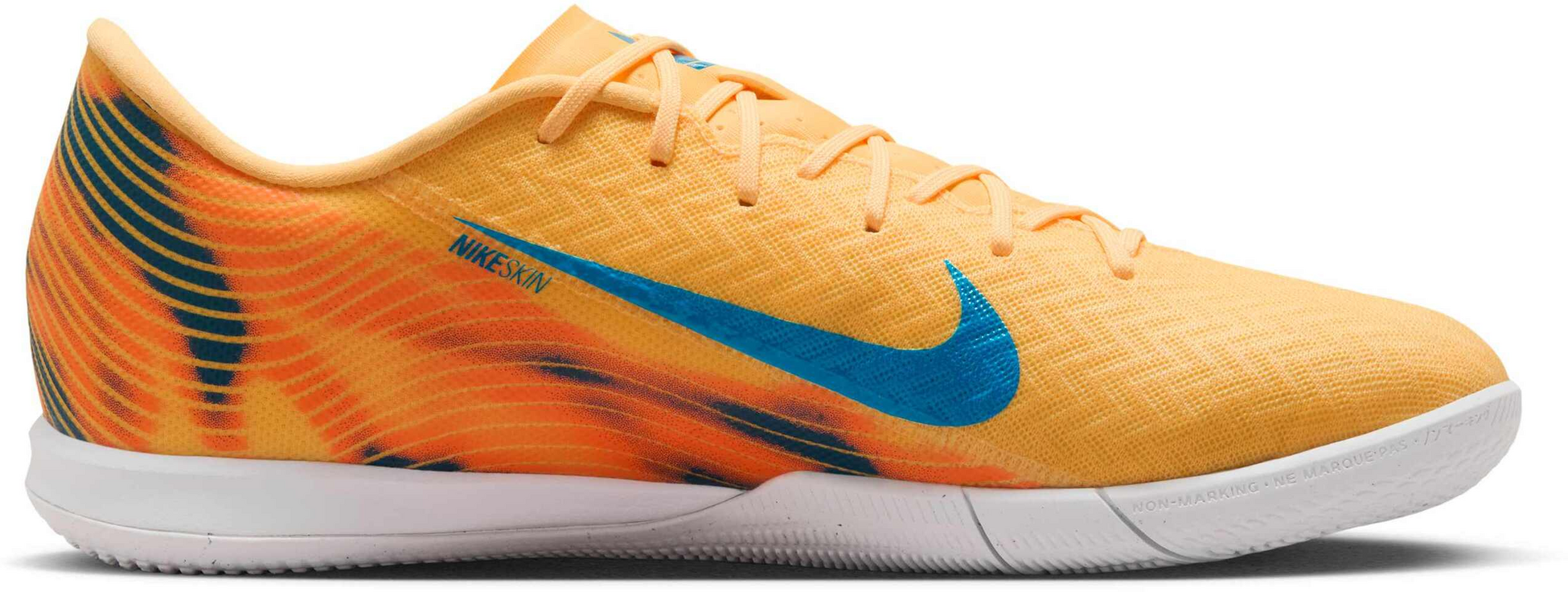 NIKE, Indoor Court Low-top Football Shoes Mercurial Vapor 16 Academy Kylian Mbappe""