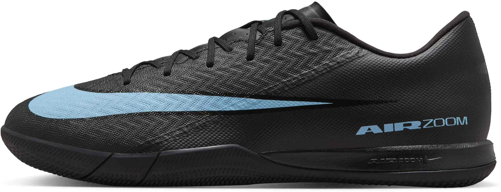 NIKE, Indoor Court Low-top Football Shoes Mercurial Vapor 16 Academy
