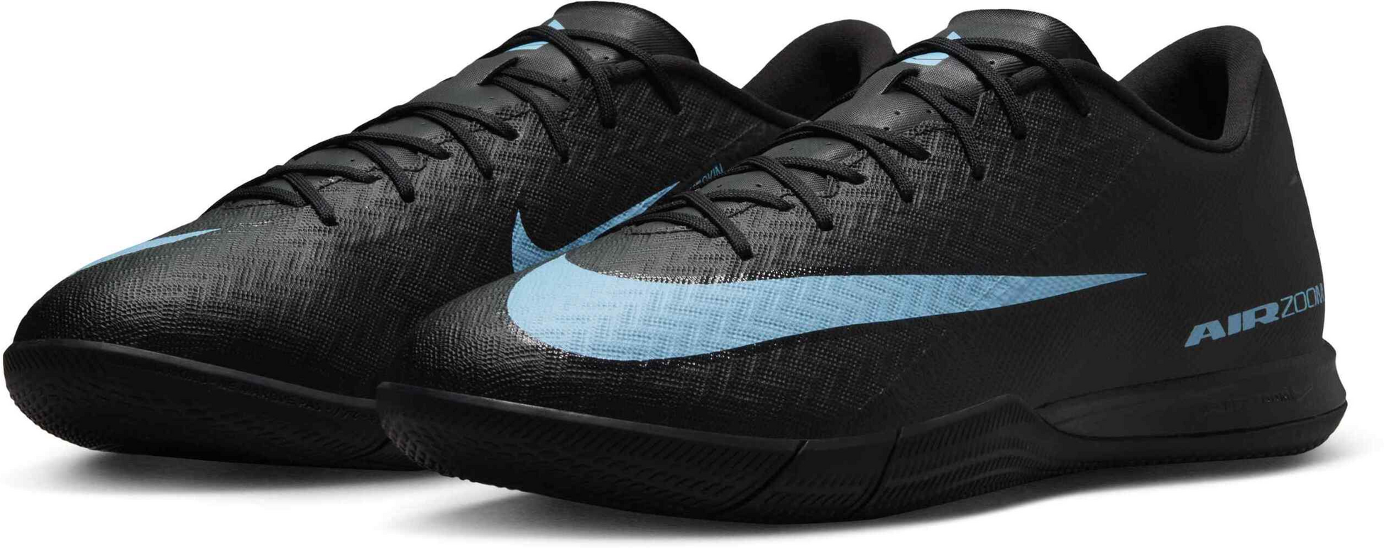 NIKE, Indoor Court Low-top Football Shoes Mercurial Vapor 16 Academy