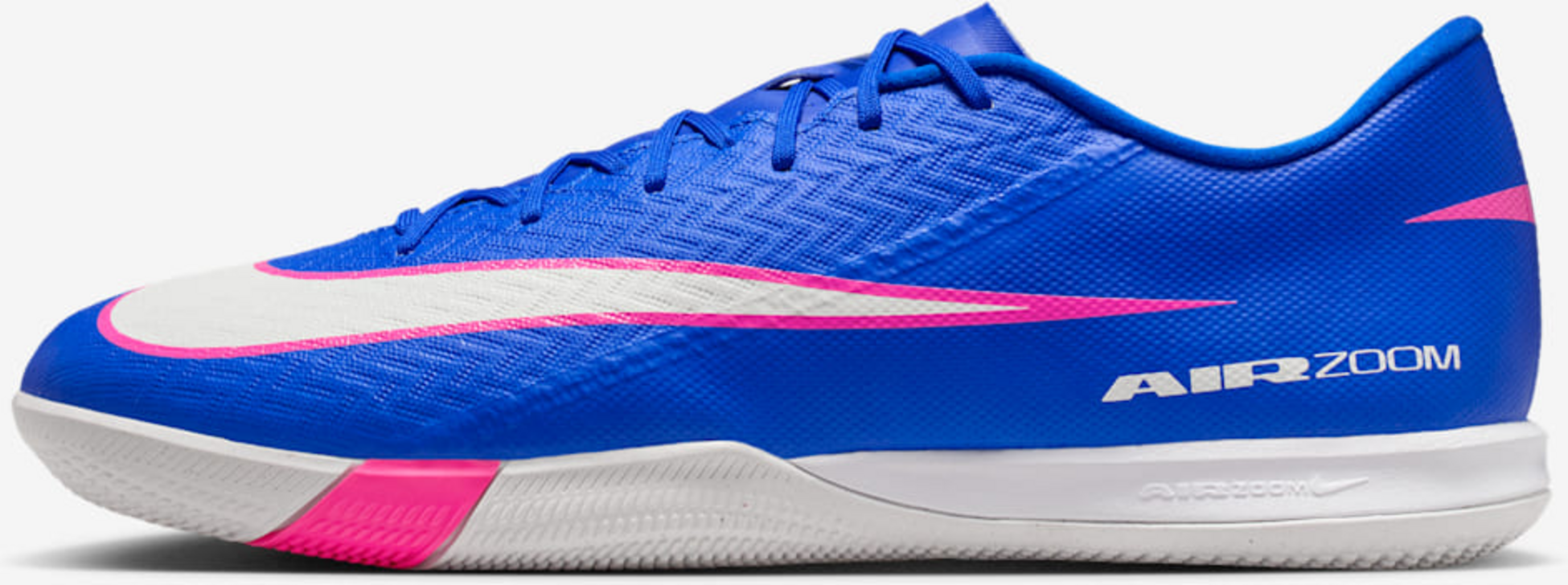 NIKE, Indoor Court Low-top Football Shoes Mercurial Vapor 16 Academy