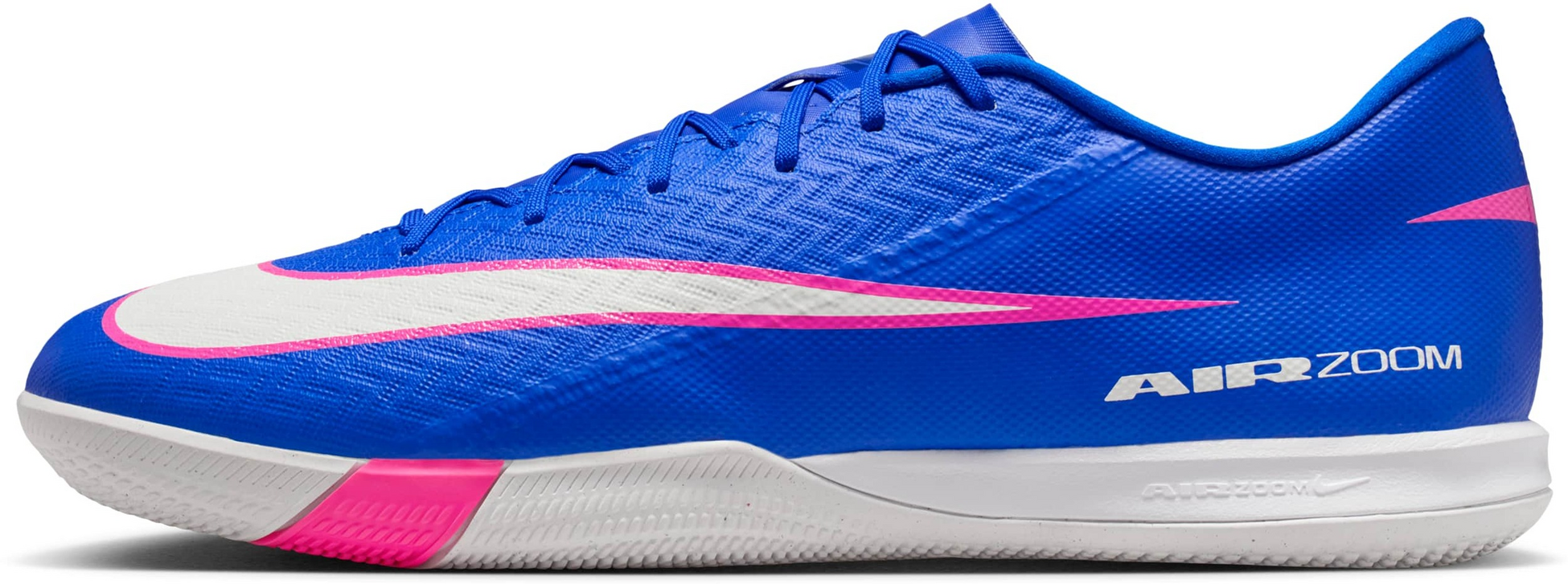NIKE, Indoor Court Low-top Football Shoes Mercurial Vapor 16 Academy