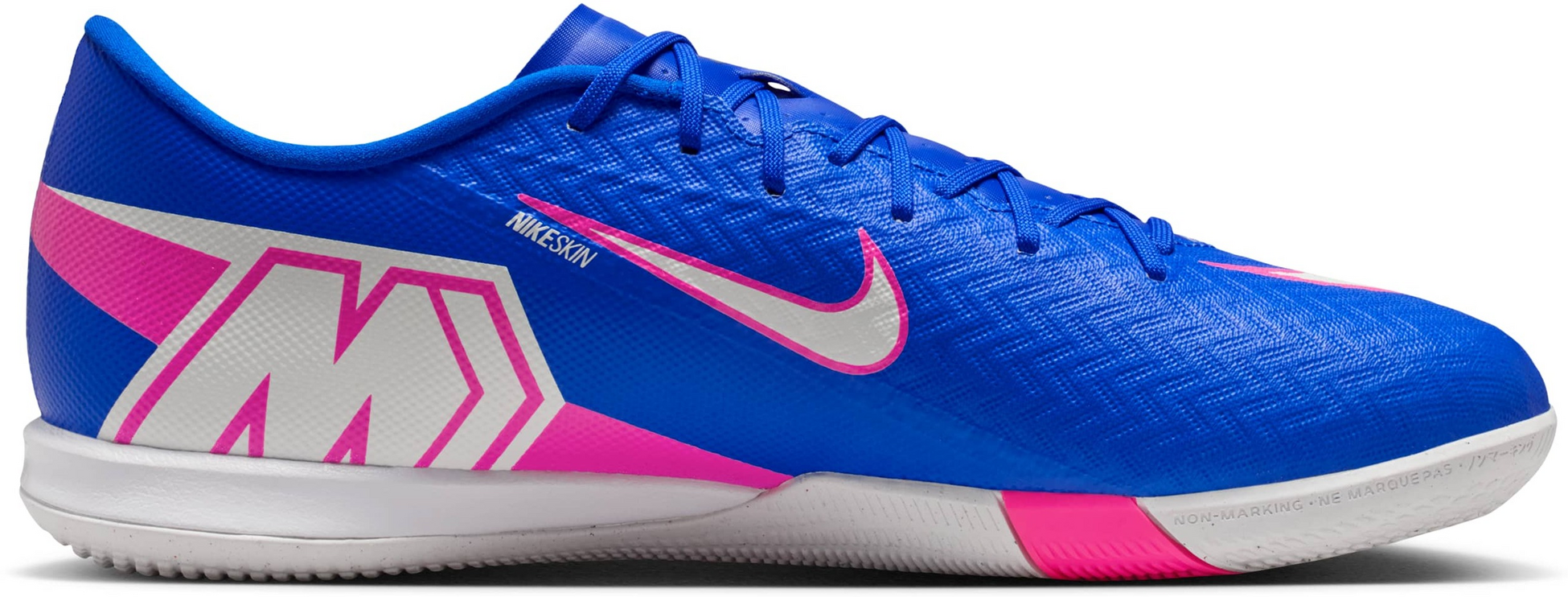 NIKE, Indoor Court Low-top Football Shoes Mercurial Vapor 16 Academy