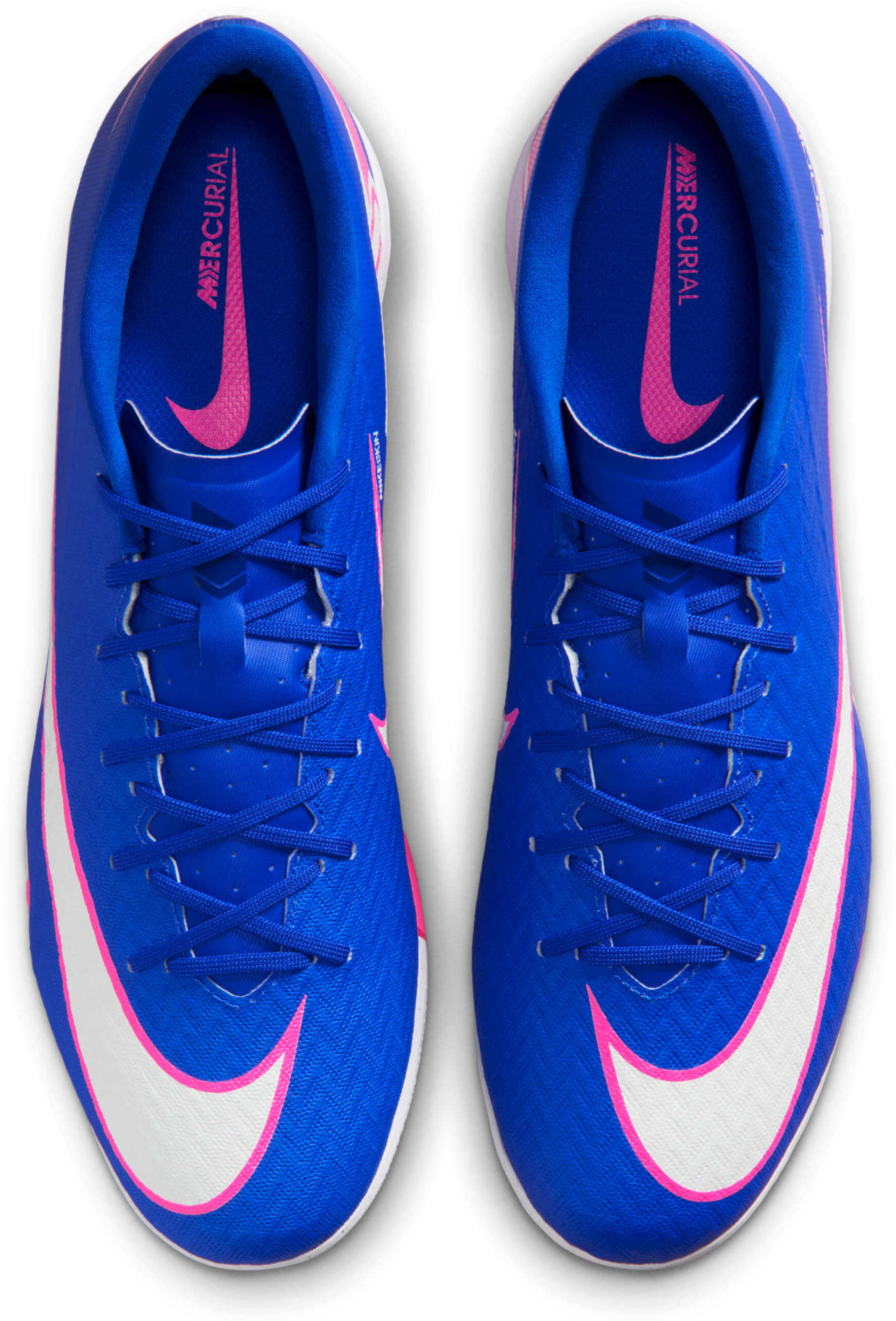 NIKE, Indoor Court Low-top Football Shoes Mercurial Vapor 16 Academy