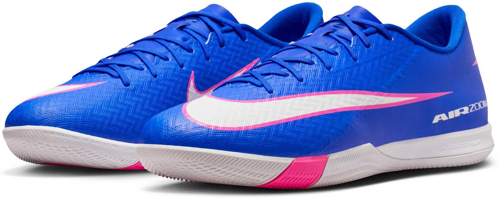 NIKE, Indoor Court Low-top Football Shoes Mercurial Vapor 16 Academy