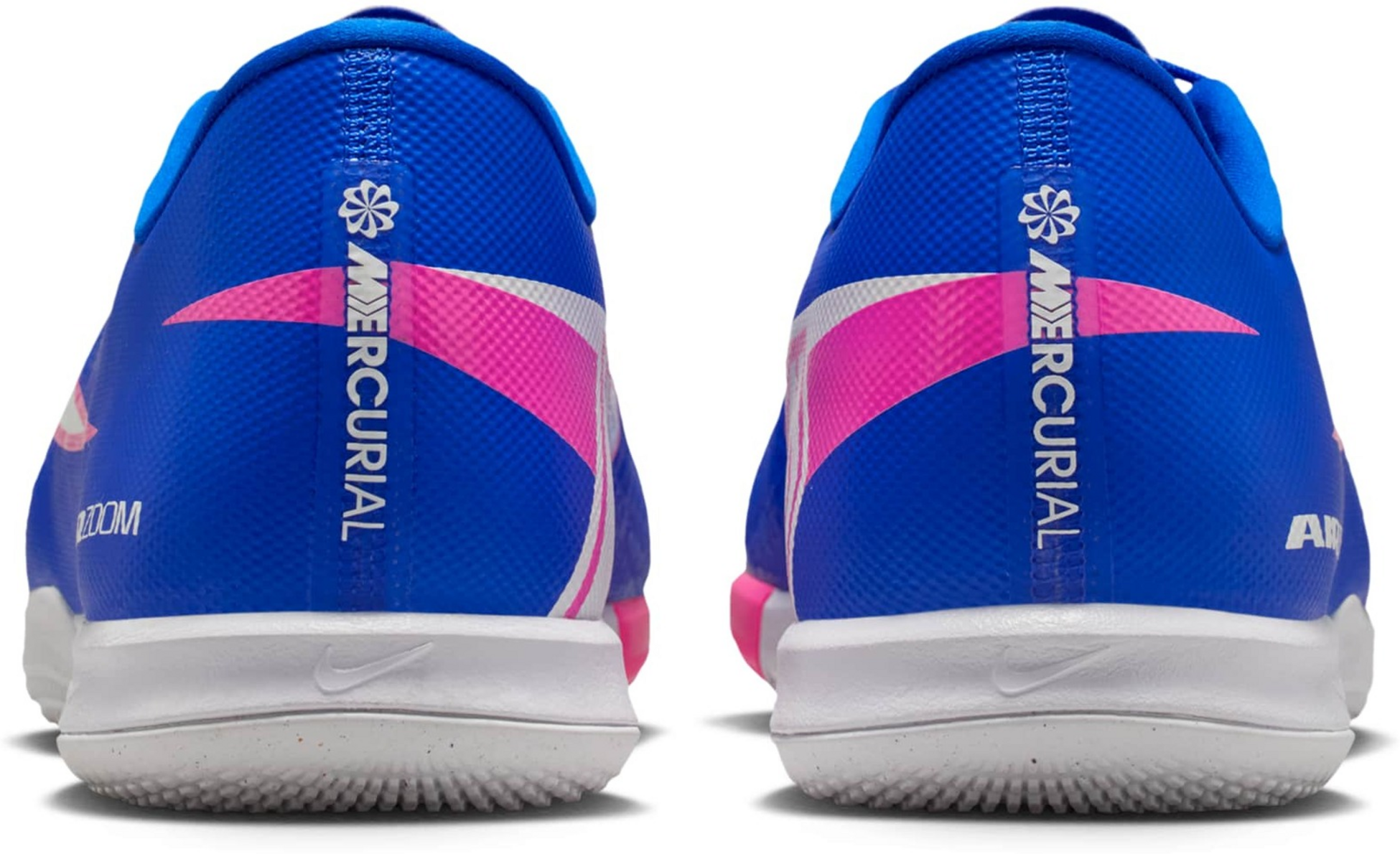 NIKE, Indoor Court Low-top Football Shoes Mercurial Vapor 16 Academy