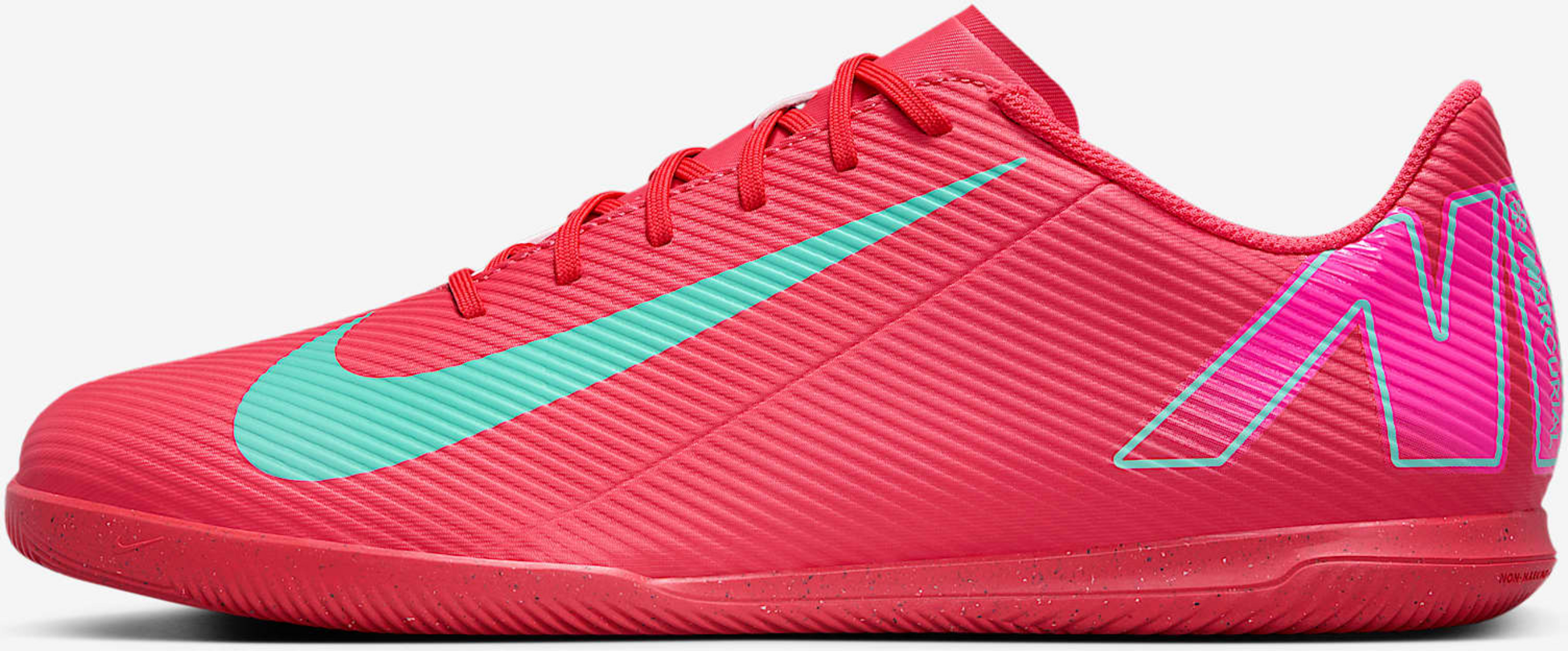 NIKE, Indoor Court Low-top Football Shoes Mercurial Vapor 16 Club