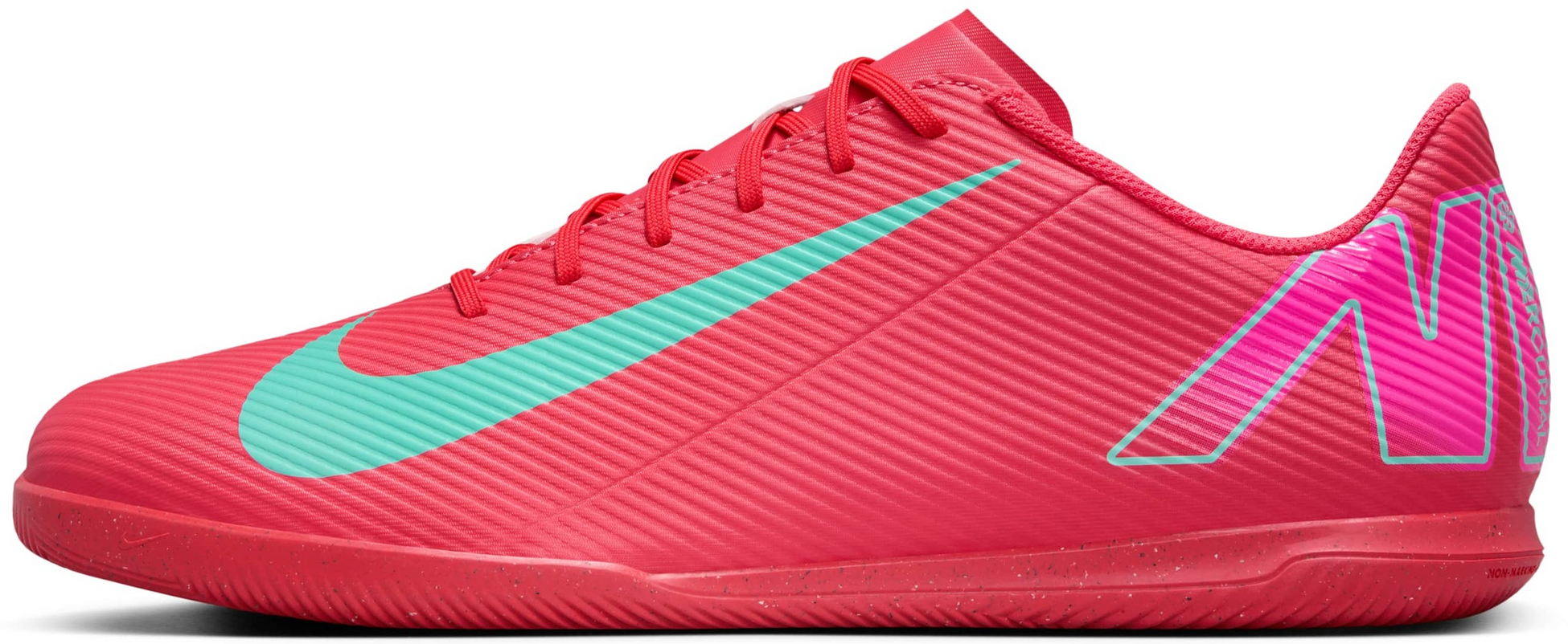 NIKE, Indoor Court Low-top Football Shoes Mercurial Vapor 16 Club