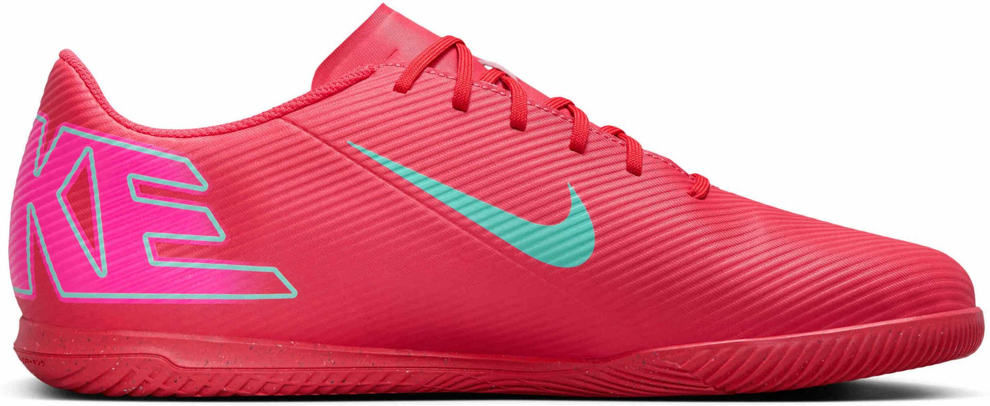 NIKE, Indoor Court Low-top Football Shoes Mercurial Vapor 16 Club