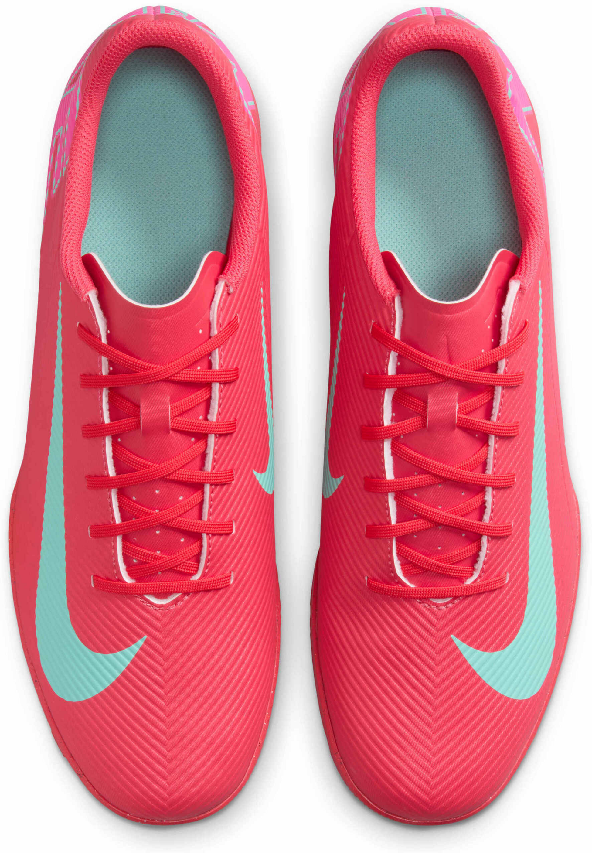 NIKE, Indoor Court Low-top Football Shoes Mercurial Vapor 16 Club