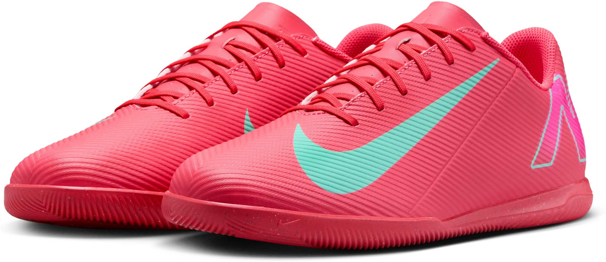 NIKE, Indoor Court Low-top Football Shoes Mercurial Vapor 16 Club