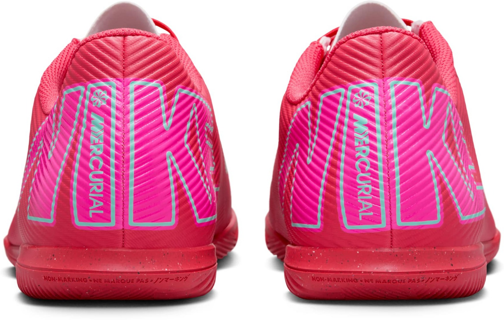 NIKE, Indoor Court Low-top Football Shoes Mercurial Vapor 16 Club