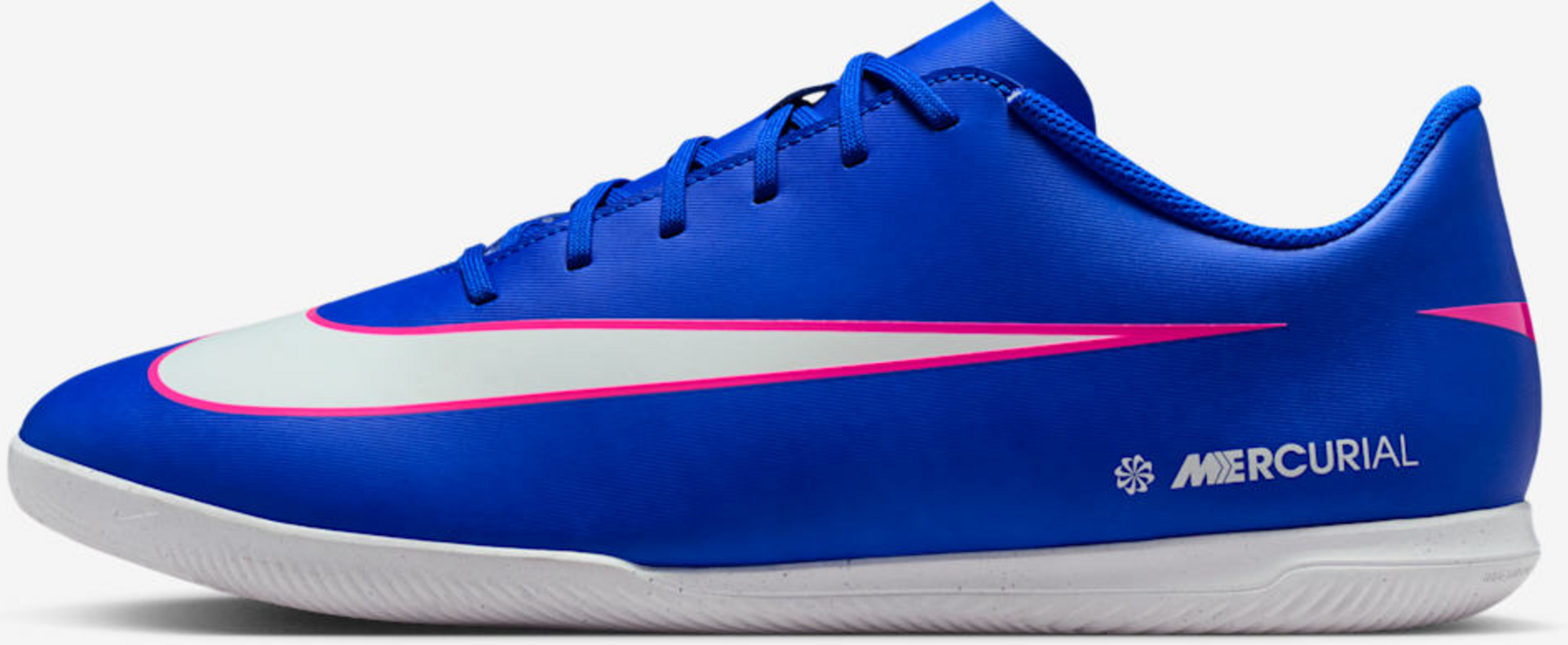 NIKE, Indoor Court Low-top Football Shoes Mercurial Vapor 16 Club