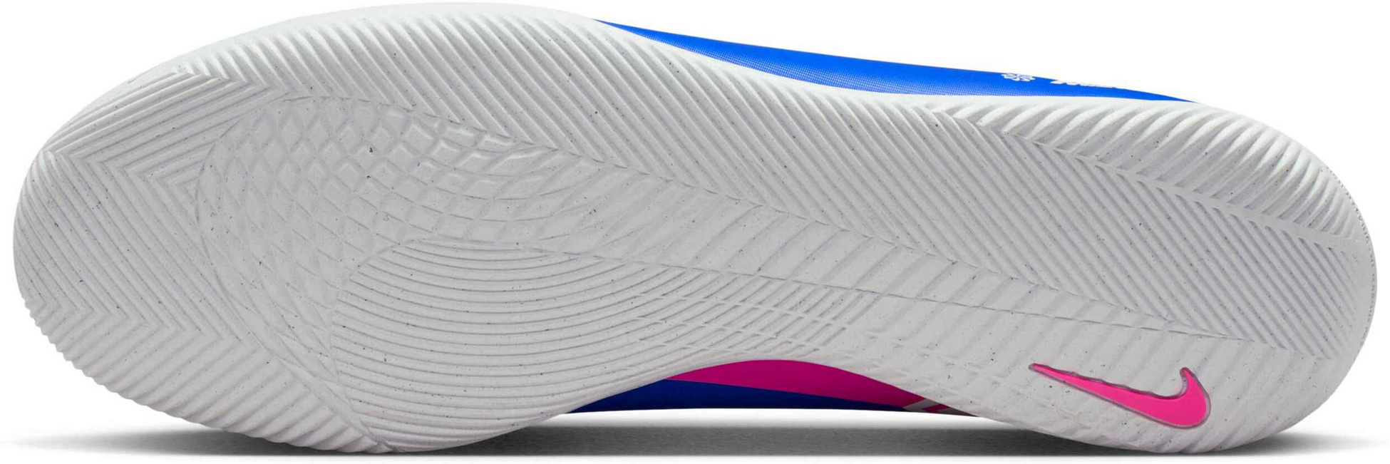 NIKE, Indoor Court Low-top Football Shoes Mercurial Vapor 16 Club