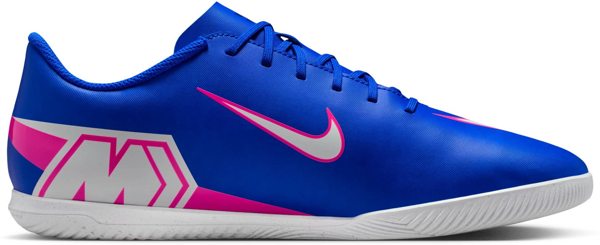NIKE, Indoor Court Low-top Football Shoes Mercurial Vapor 16 Club