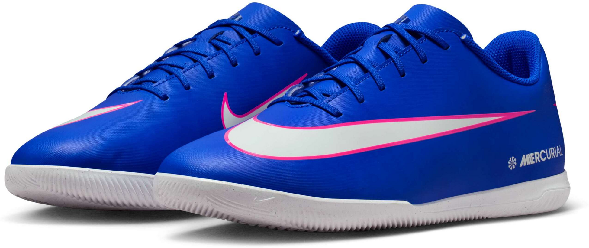 NIKE, Indoor Court Low-top Football Shoes Mercurial Vapor 16 Club