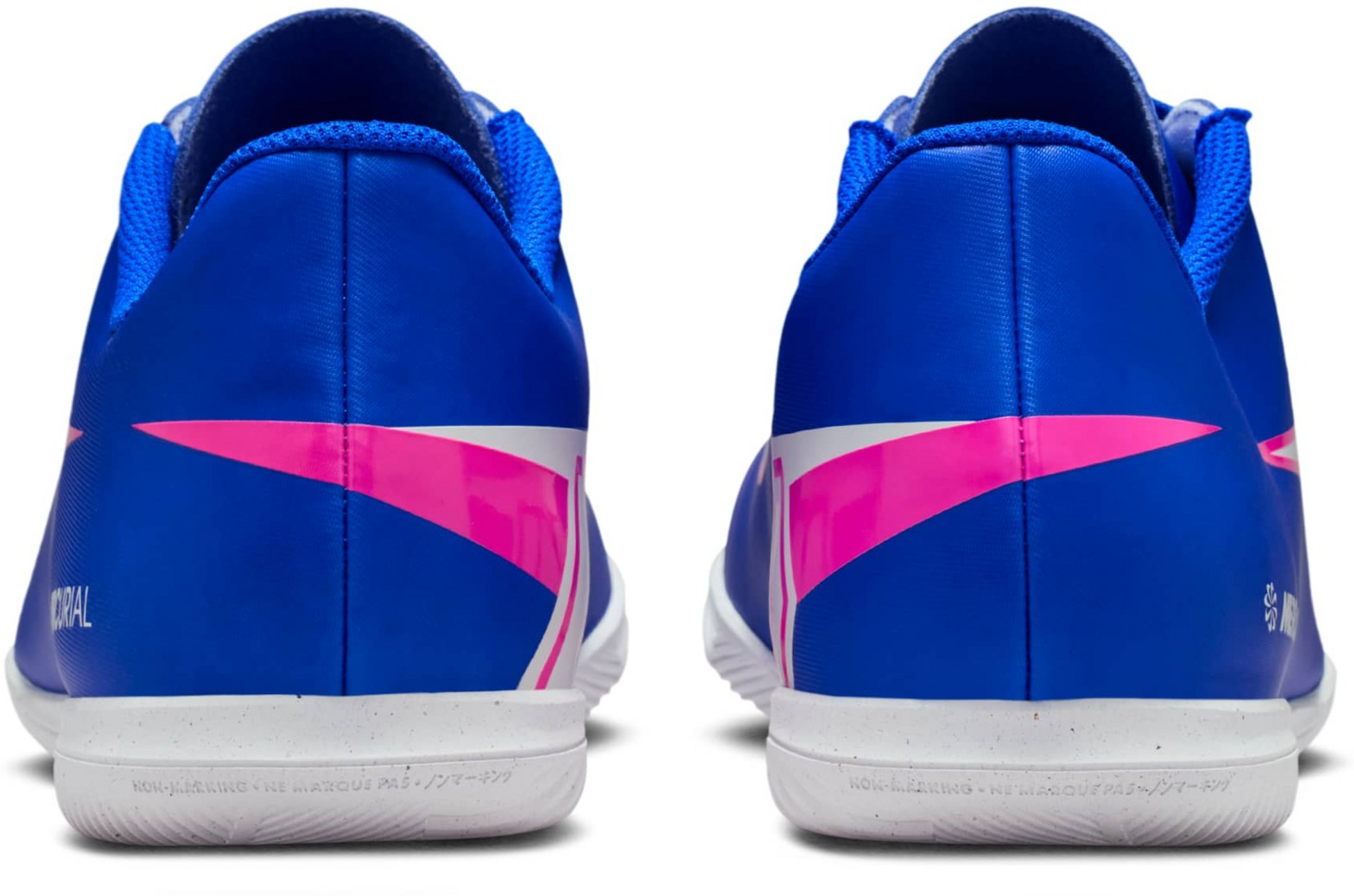 NIKE, Indoor Court Low-top Football Shoes Mercurial Vapor 16 Club